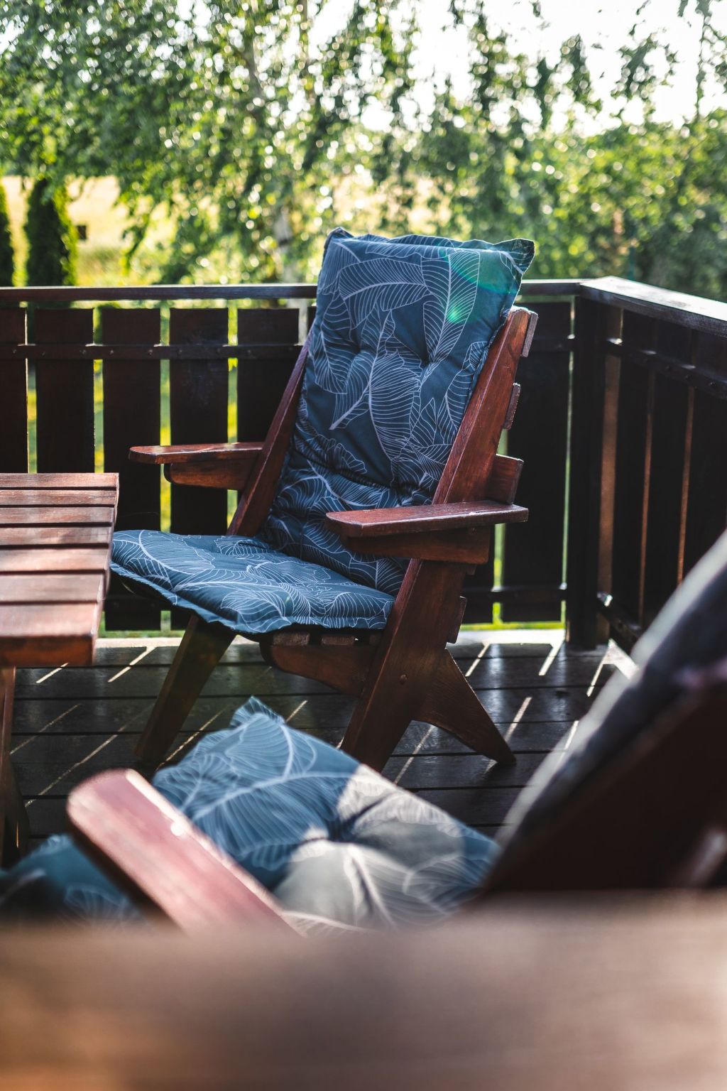 Für 5 Personen-Binnen