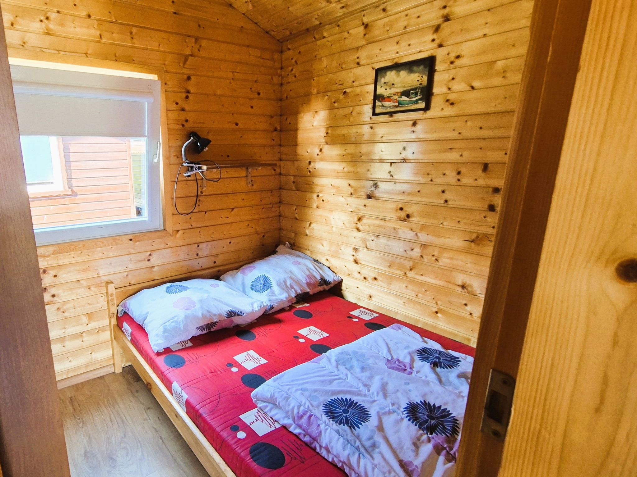 Für 5 Personen-Binnen