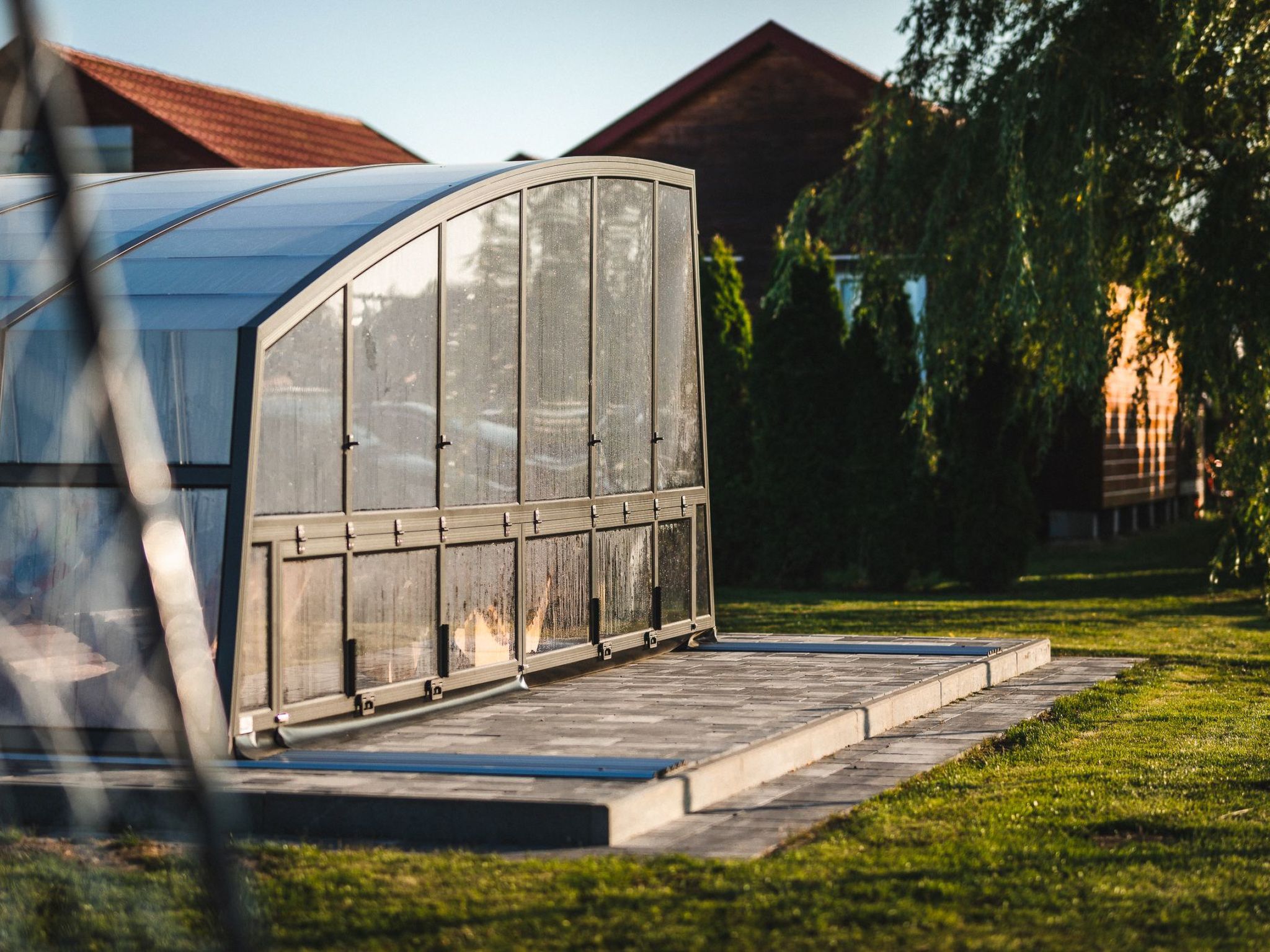 Für 5 Personen-Binnen