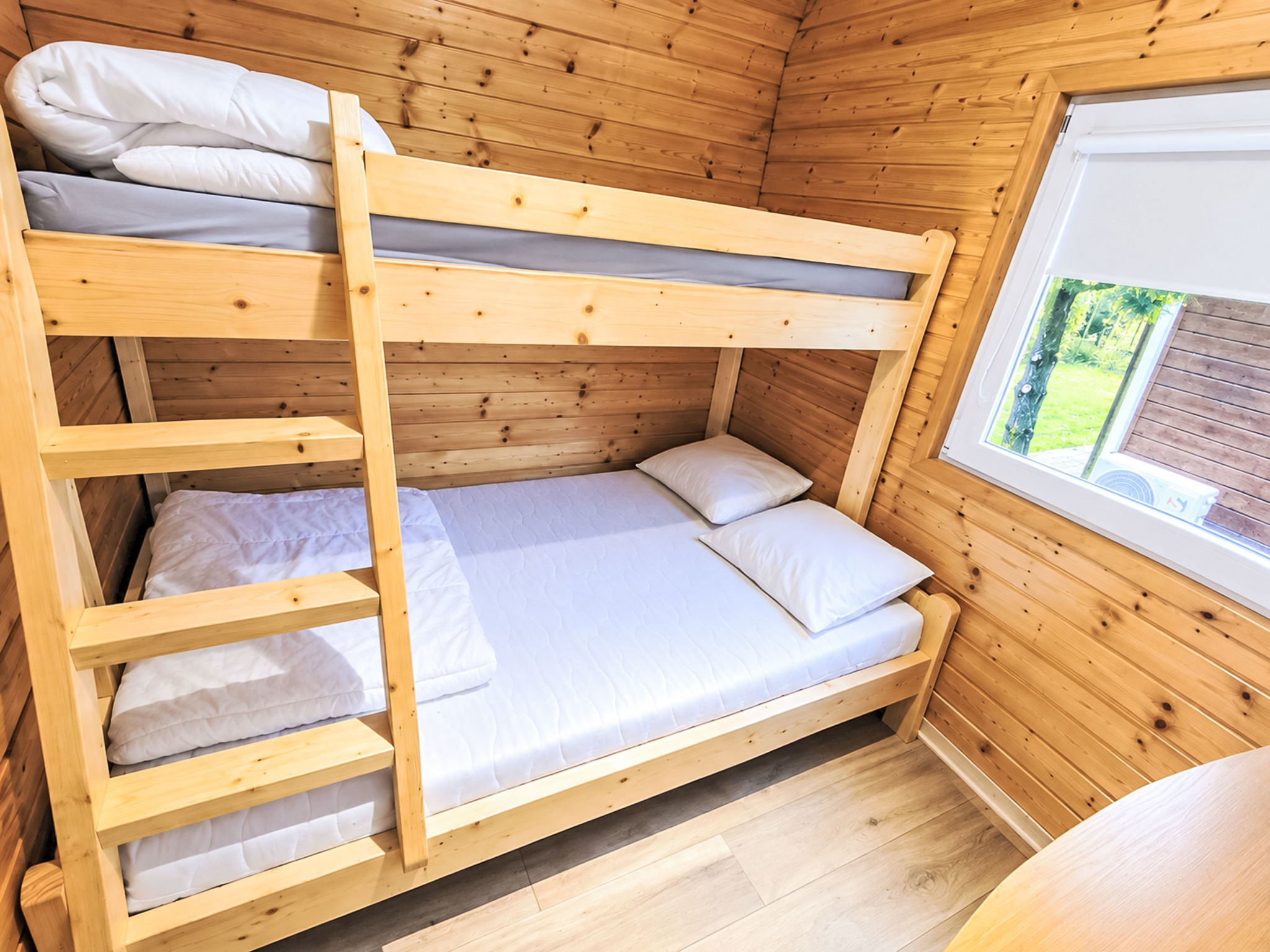 Maison with communal pool – Chambre, photo 28 sur 49