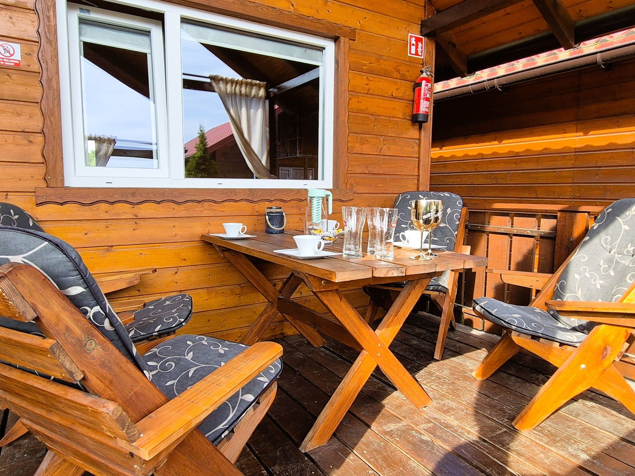 "New 5" mit Infinity-Pool-Binnen