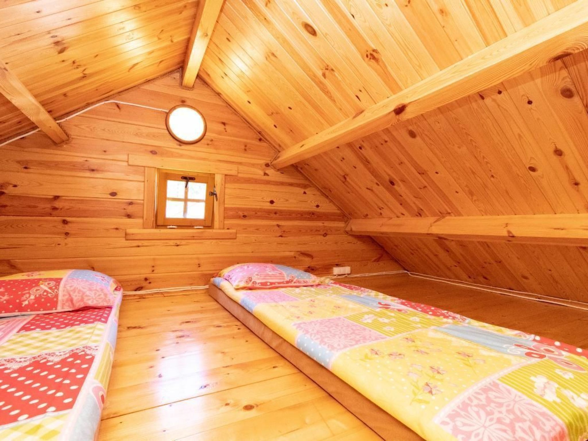 Haus in Gmina Postomino mit Garten und Terrasse-Inside