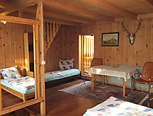 Knusse vrijstaande woning voor 4, omheinde tuin, op 2 km van het strand van Darlowo - thumbnail 4