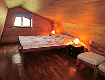Knusse vrijstaande woning voor 4, omheinde tuin, op 2 km van het strand van Darlowo - thumbnail 5