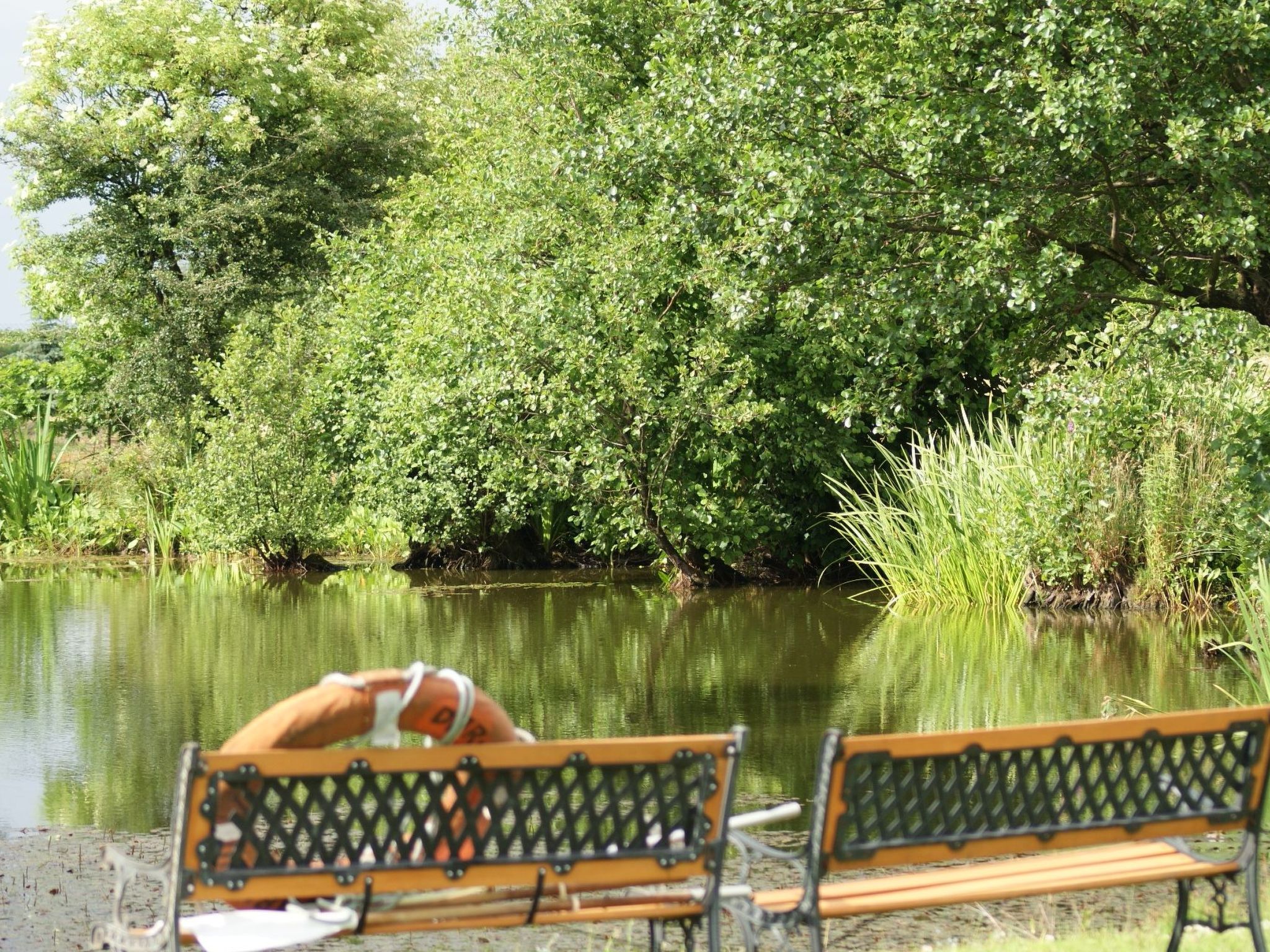 Meer, Landschaft, Stille - Ferienhäuser in den Gärten von Magra-Image-tags.info