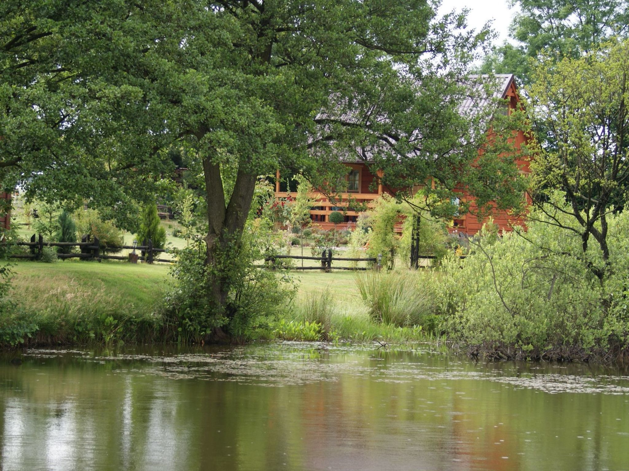 Meer, Landschaft, Stille - Ferienhäuser in den Gärten von Magra-Image-tags.info