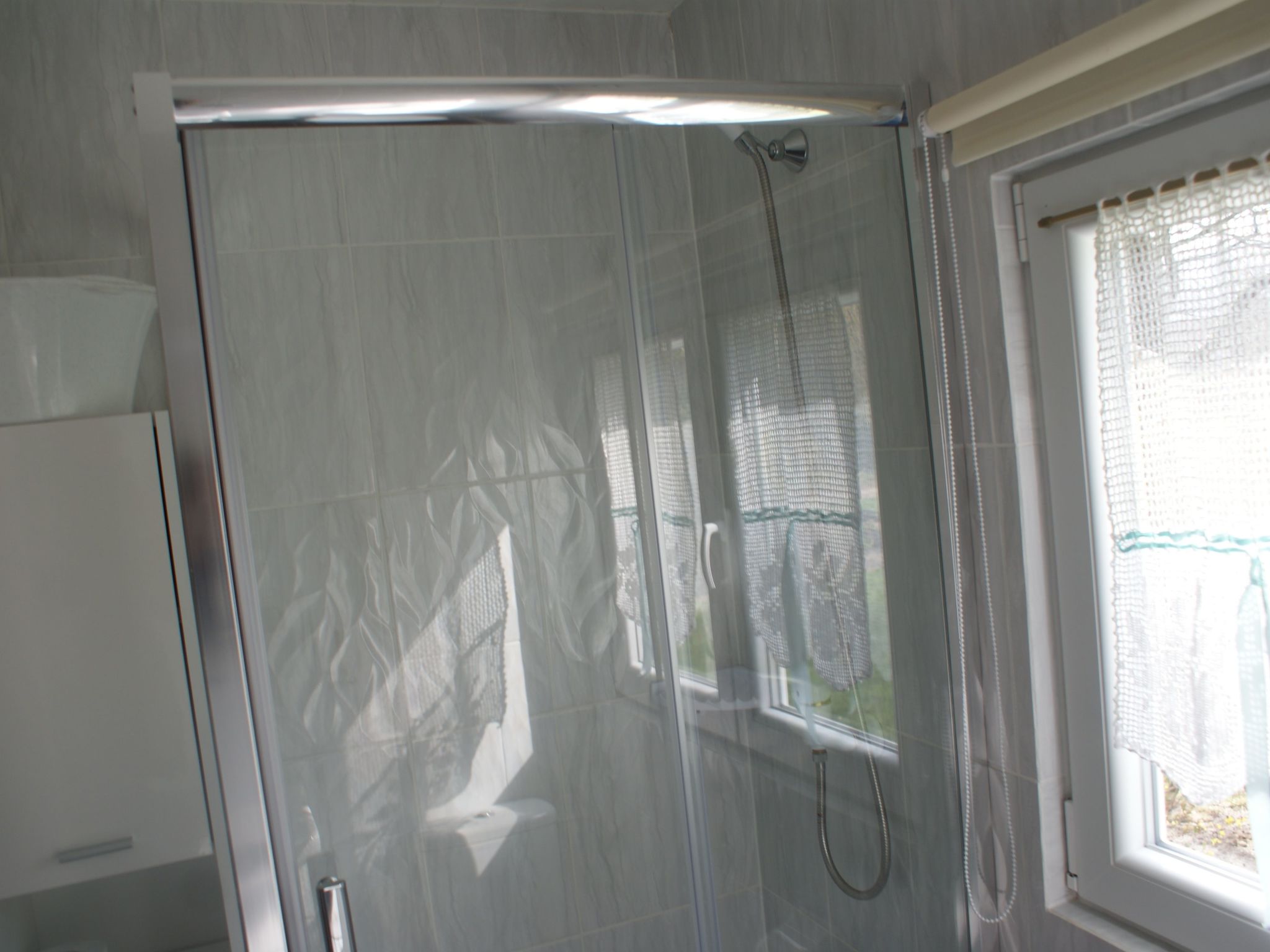 Meer, Landschaft, Stille - Ferienhäuser in den Gärten von Magra-Drinnen