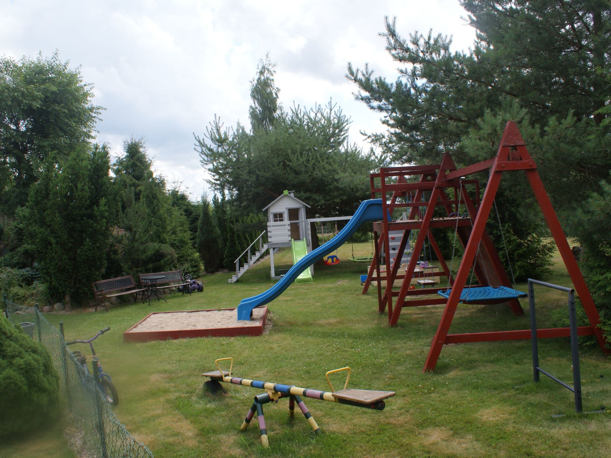 Meer, Landschaft, Stille - Ferienhäuser in den Gärten von Magra-Image-tags.info