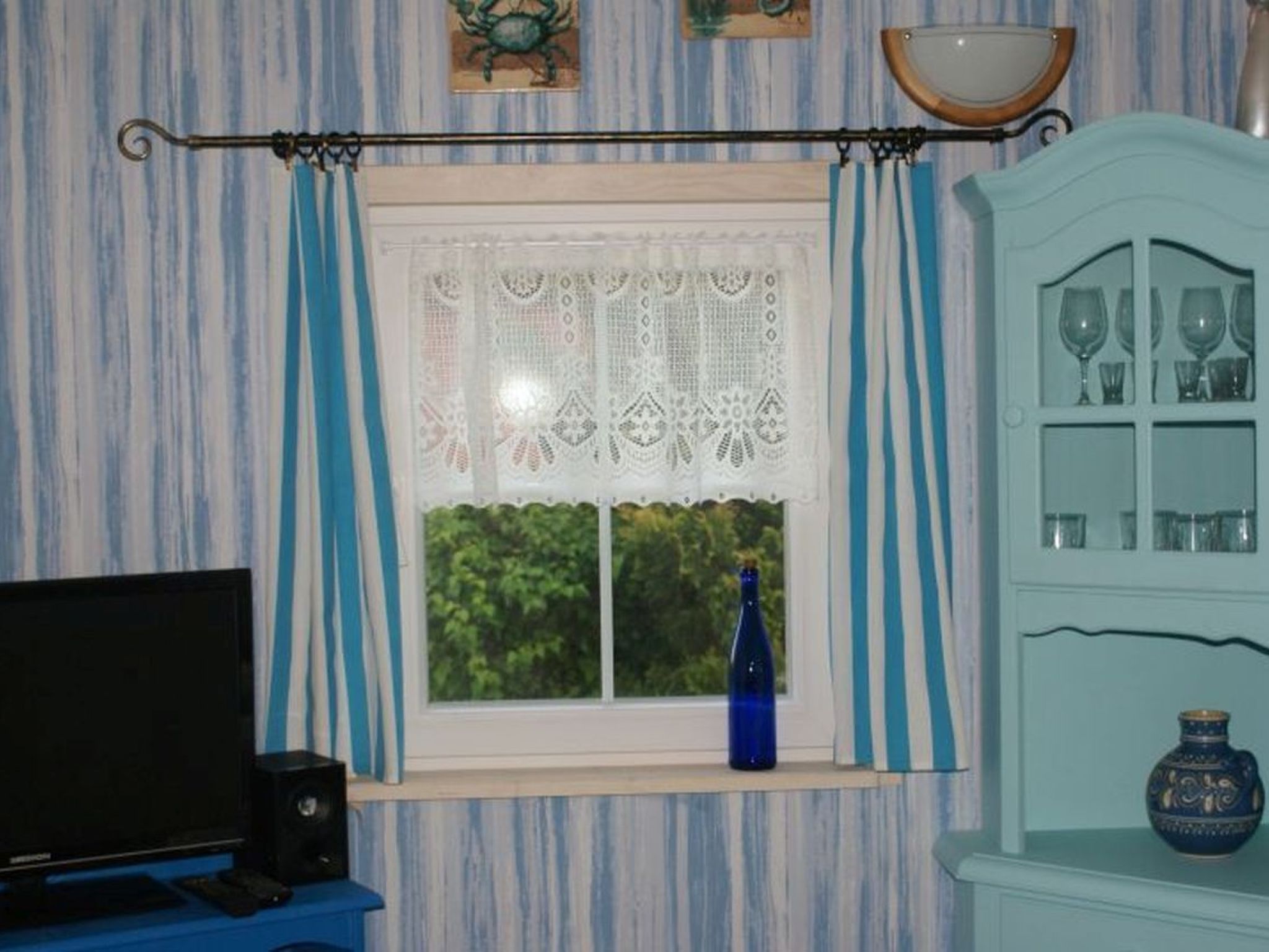 Meer, Landschaft, Stille - Ferienhäuser in den Gärten von Magra-Image-tags.info