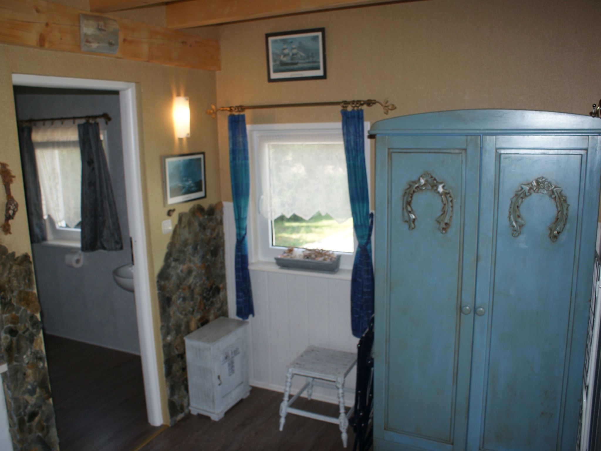 Ruhe am Meer - Ferienhäuser in den Gärten von Magra-Image-tags.info