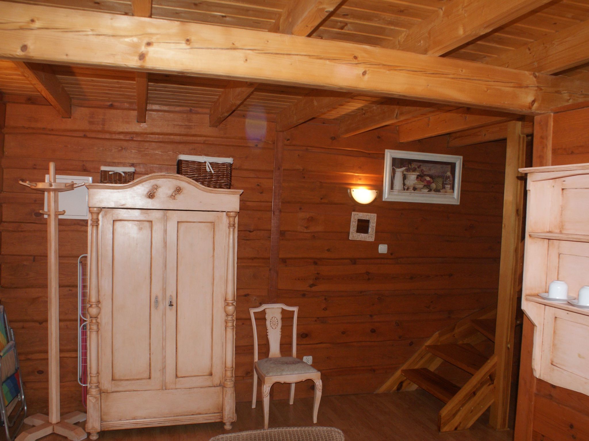 Meer, Landschaft, Stille - Ferienhäuser in den Gärten von Magra-Image-tags.info