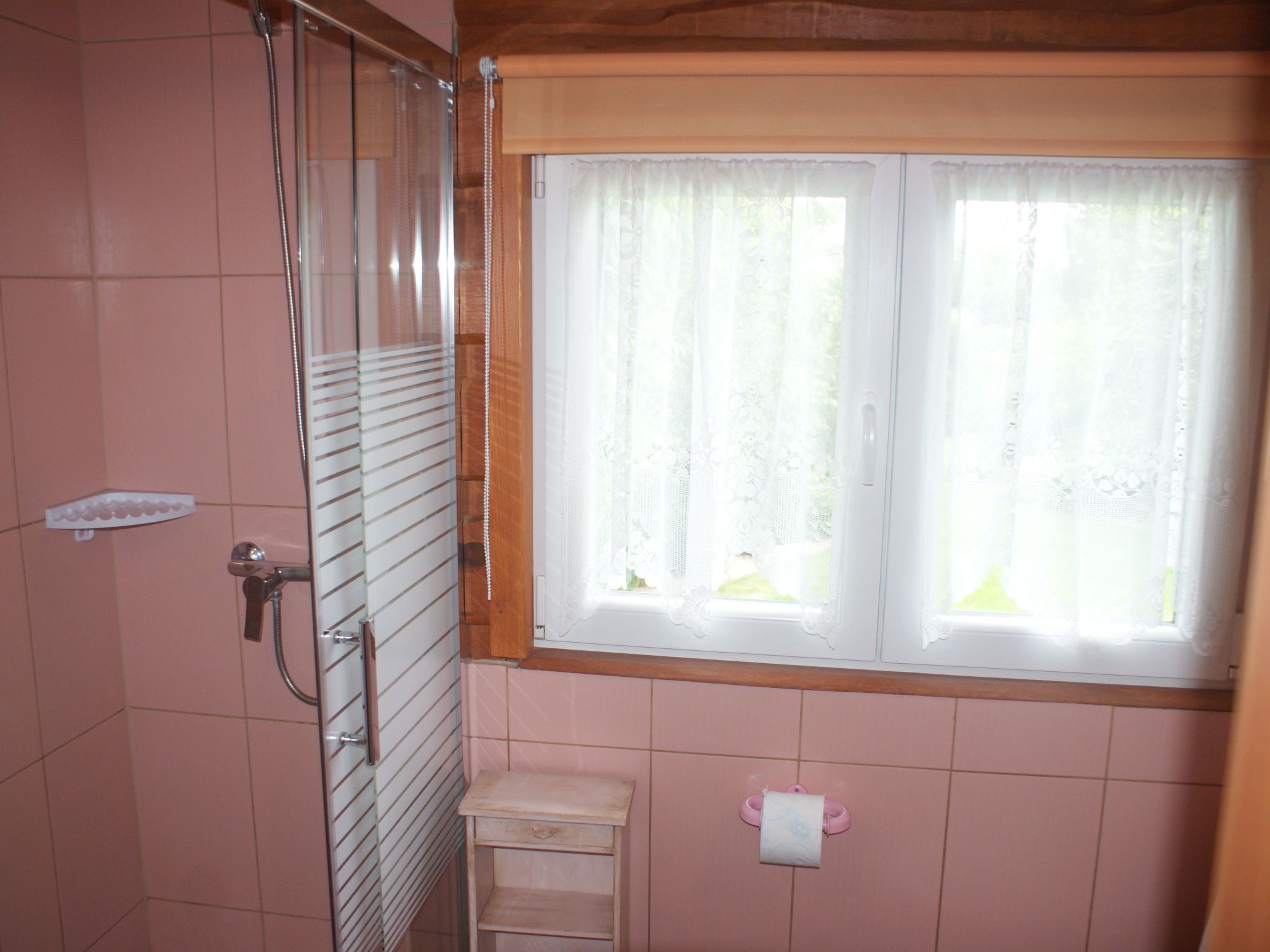 Meer, Landschaft, Stille - Ferienhäuser in den Gärten von Magra-Drinnen