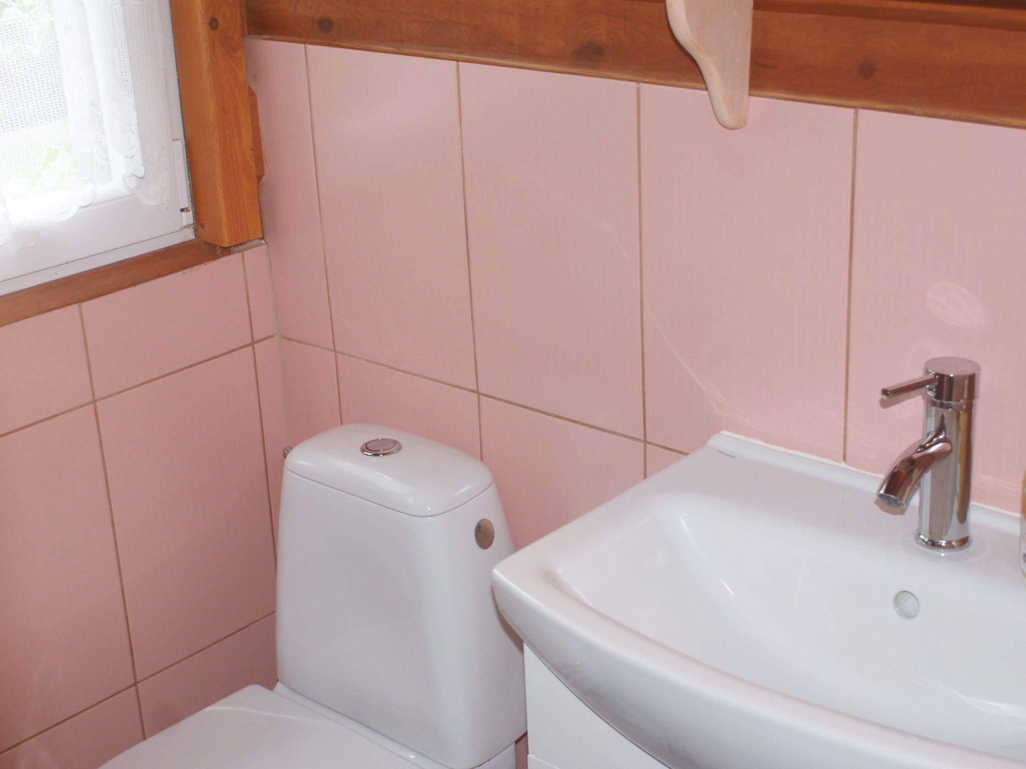 Meer, Landschaft, Stille - Ferienhäuser in den Gärten von Magra-Drinnen