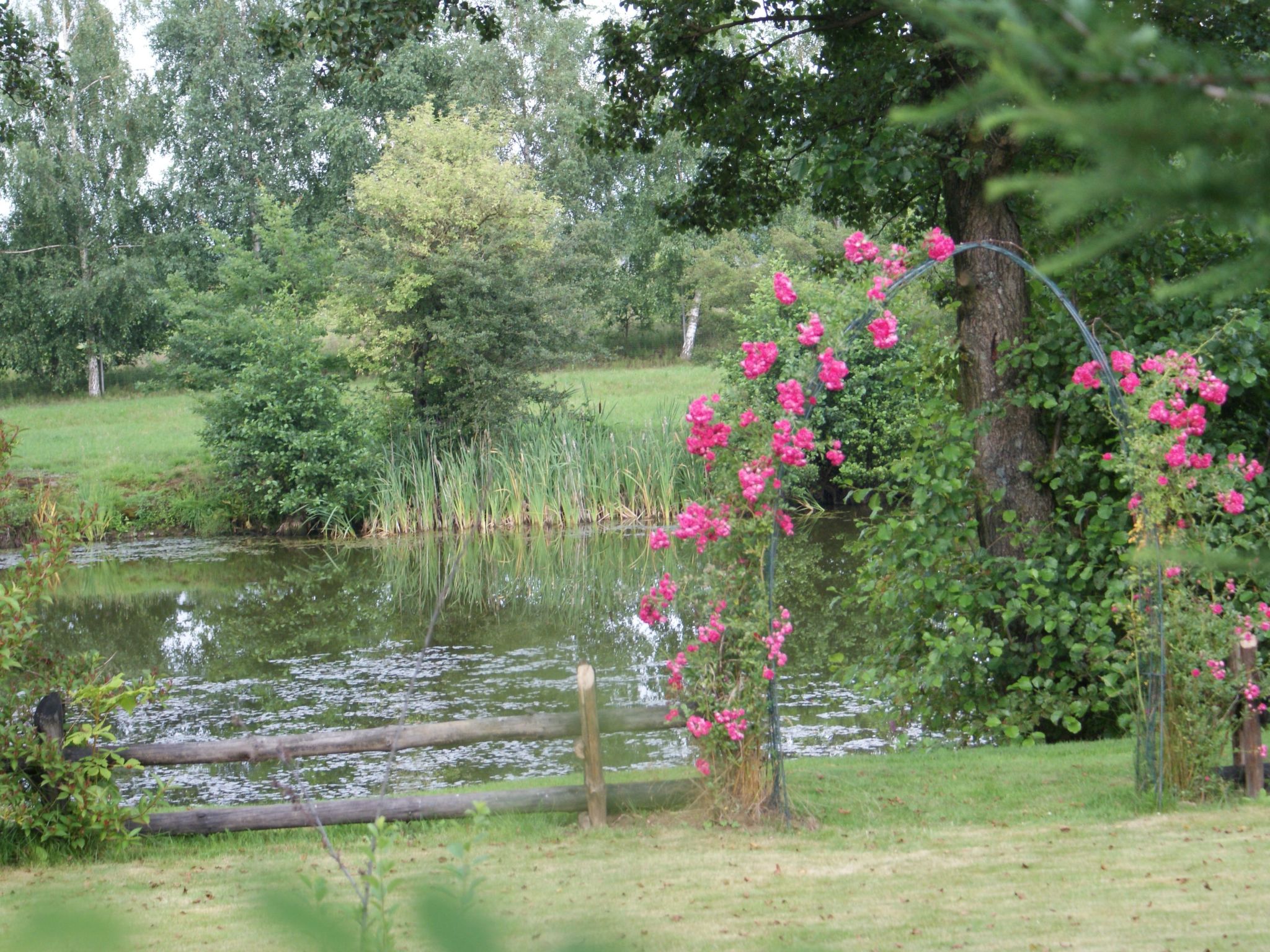 Meer, Landschaft, Stille - Ferienhäuser in den Gärten von Magra-Image-tags.info