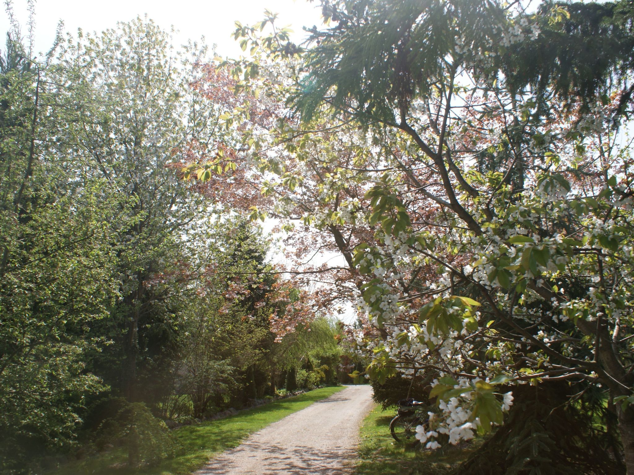 Meer, Landschaft, Stille - Ferienhäuser in den Gärten von Magra-Image-tags.info
