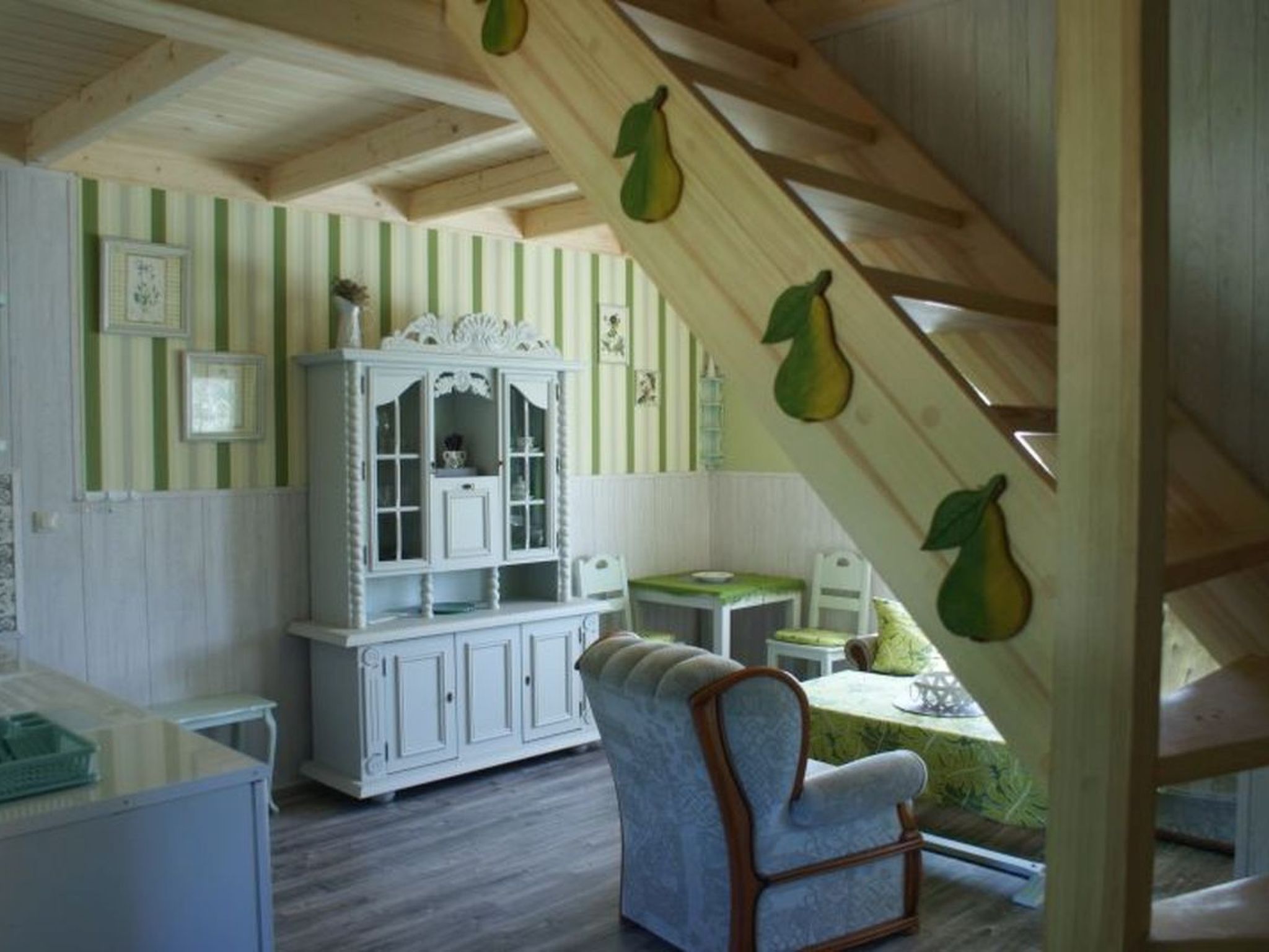 Meeresdorf Stille - Ferienhäuser in den Gärten von Magra-Image-tags.info