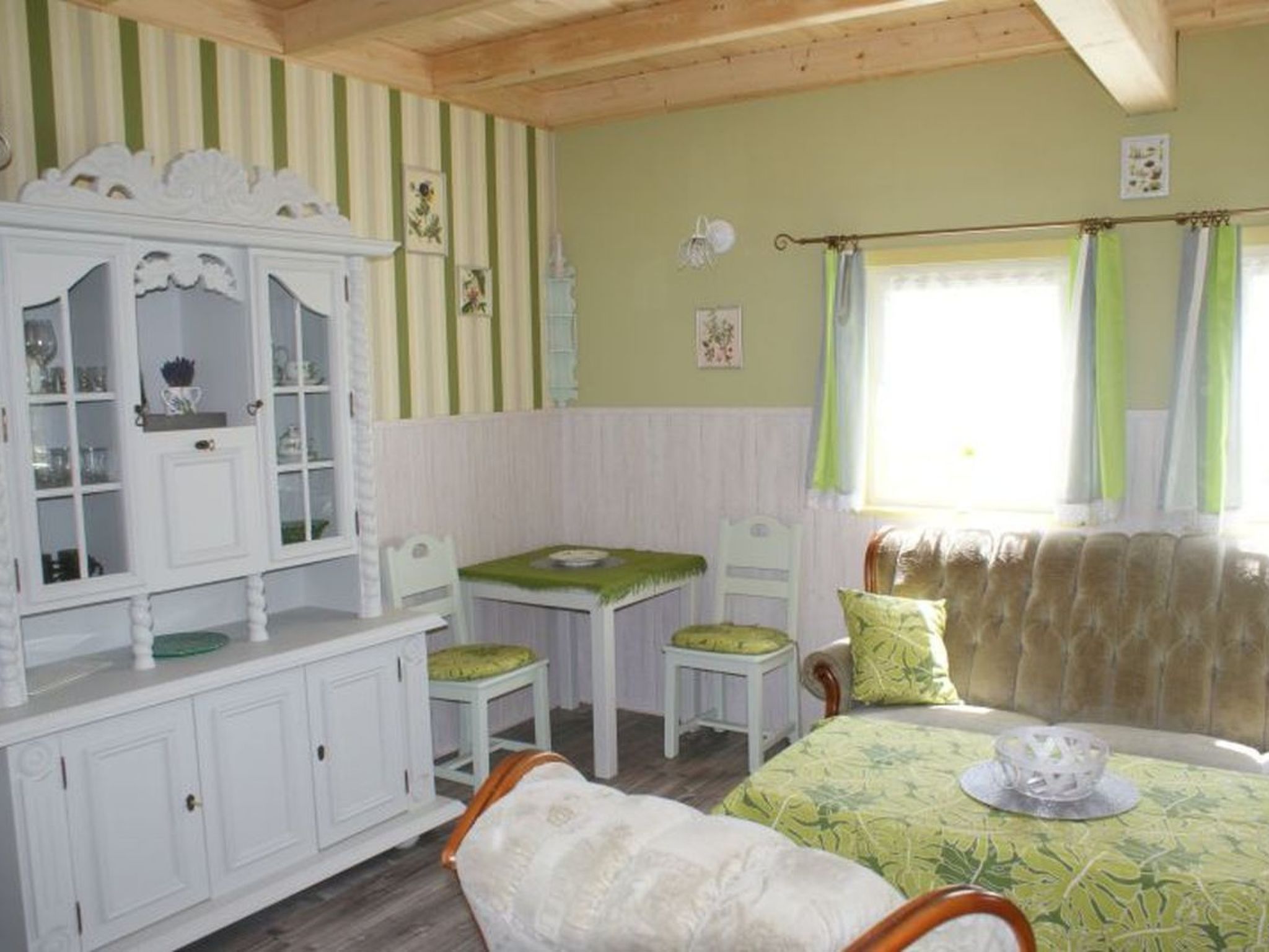 Meeresdorf Stille - Ferienhäuser in den Gärten von Magra-Image-tags.info