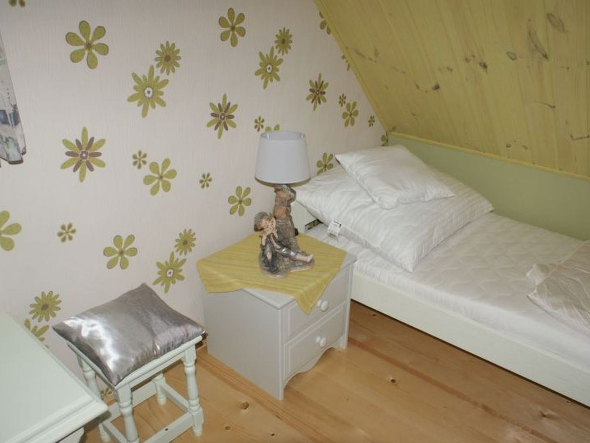 Meeresdorf Stille - Ferienhäuser in den Gärten von Magra-Image-tags.info