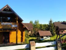 Knusse duplexwoning in Dębina, 400m van de Oostzee - thumbnail 2