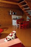 Knusse duplexwoning in Dębina, 400m van de Oostzee - thumbnail 4
