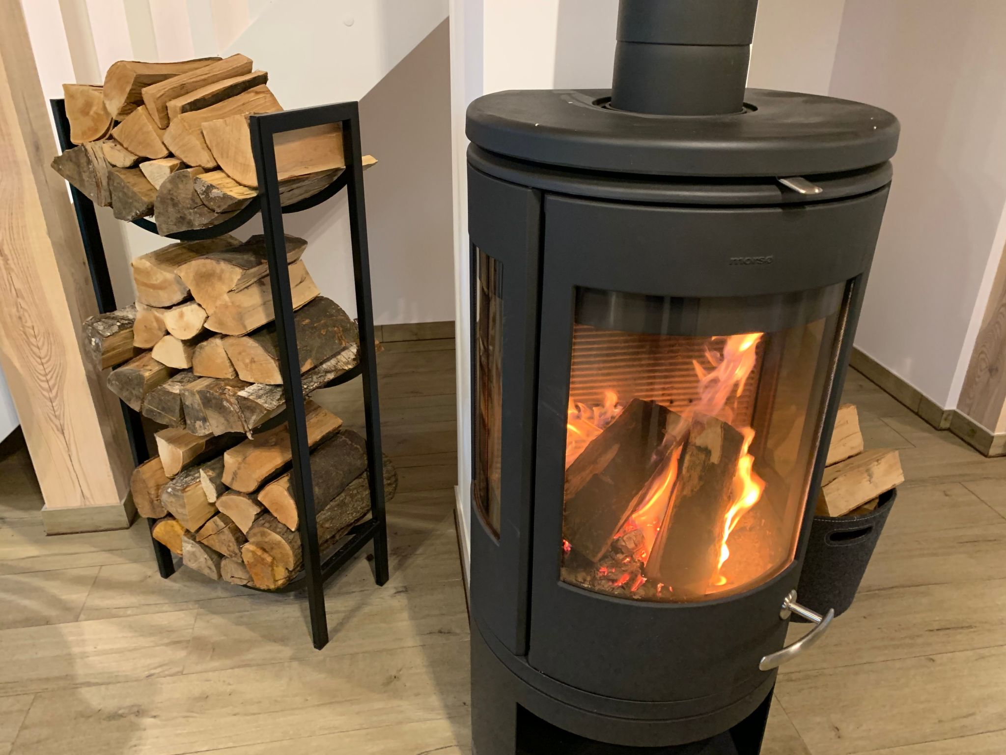 Ferien an der Ostsee-Binnen