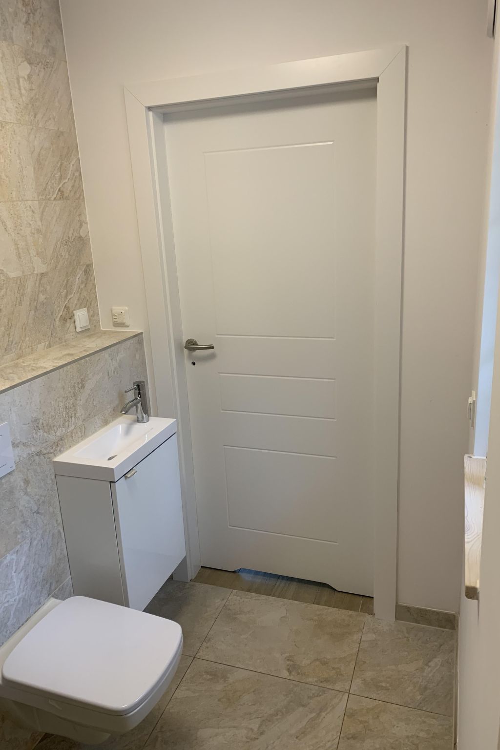 Ferien an der Ostsee-Binnen