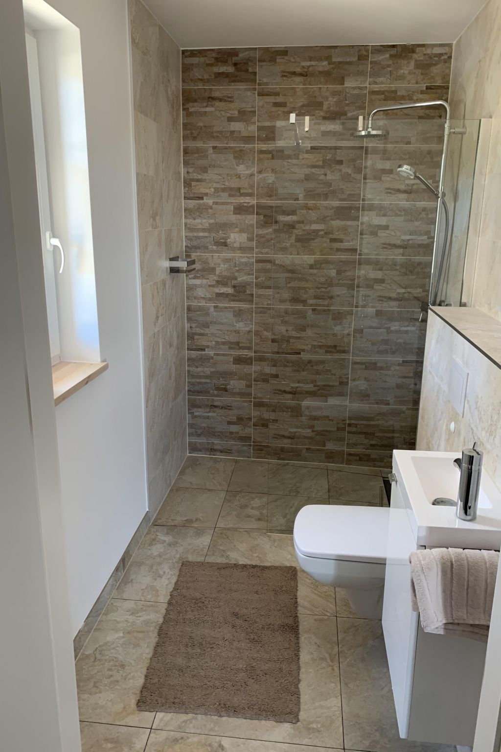 Ferien an der Ostsee-Binnen