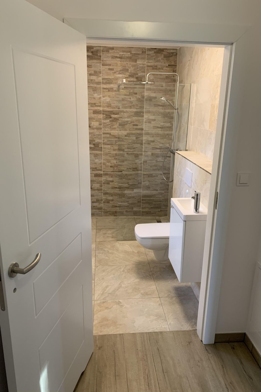 Ferien an der Ostsee-Binnen