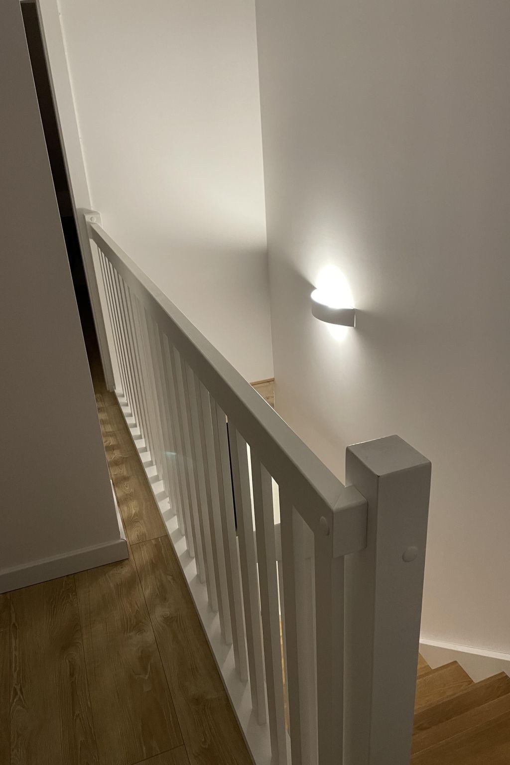 Ferien an der Ostsee-Binnen