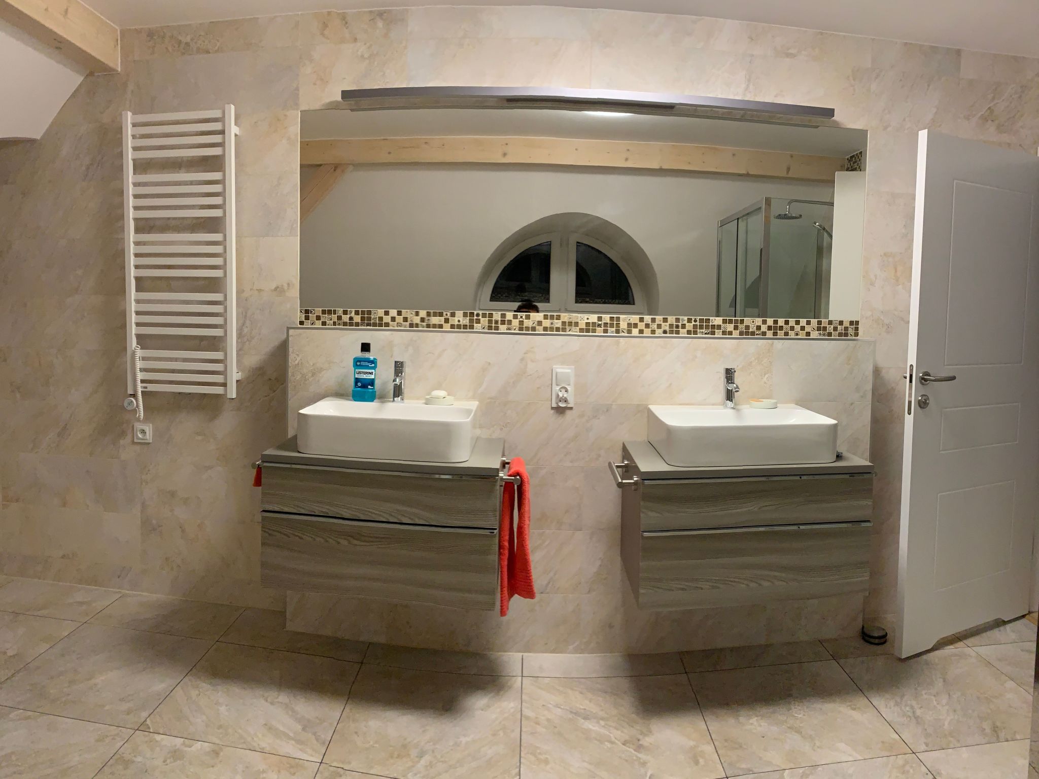 Ferien an der Ostsee-Binnen