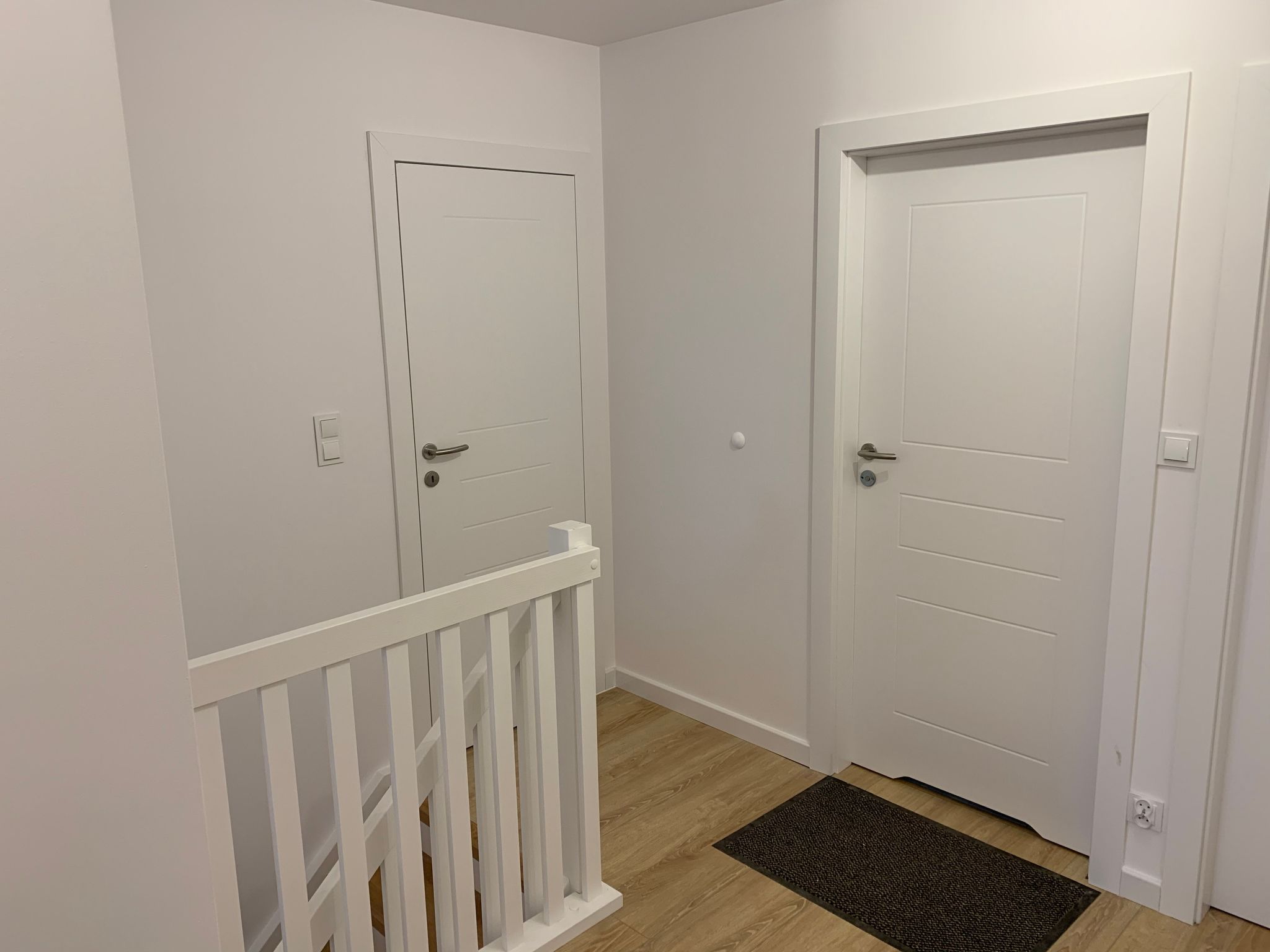 Ferien an der Ostsee-Binnen