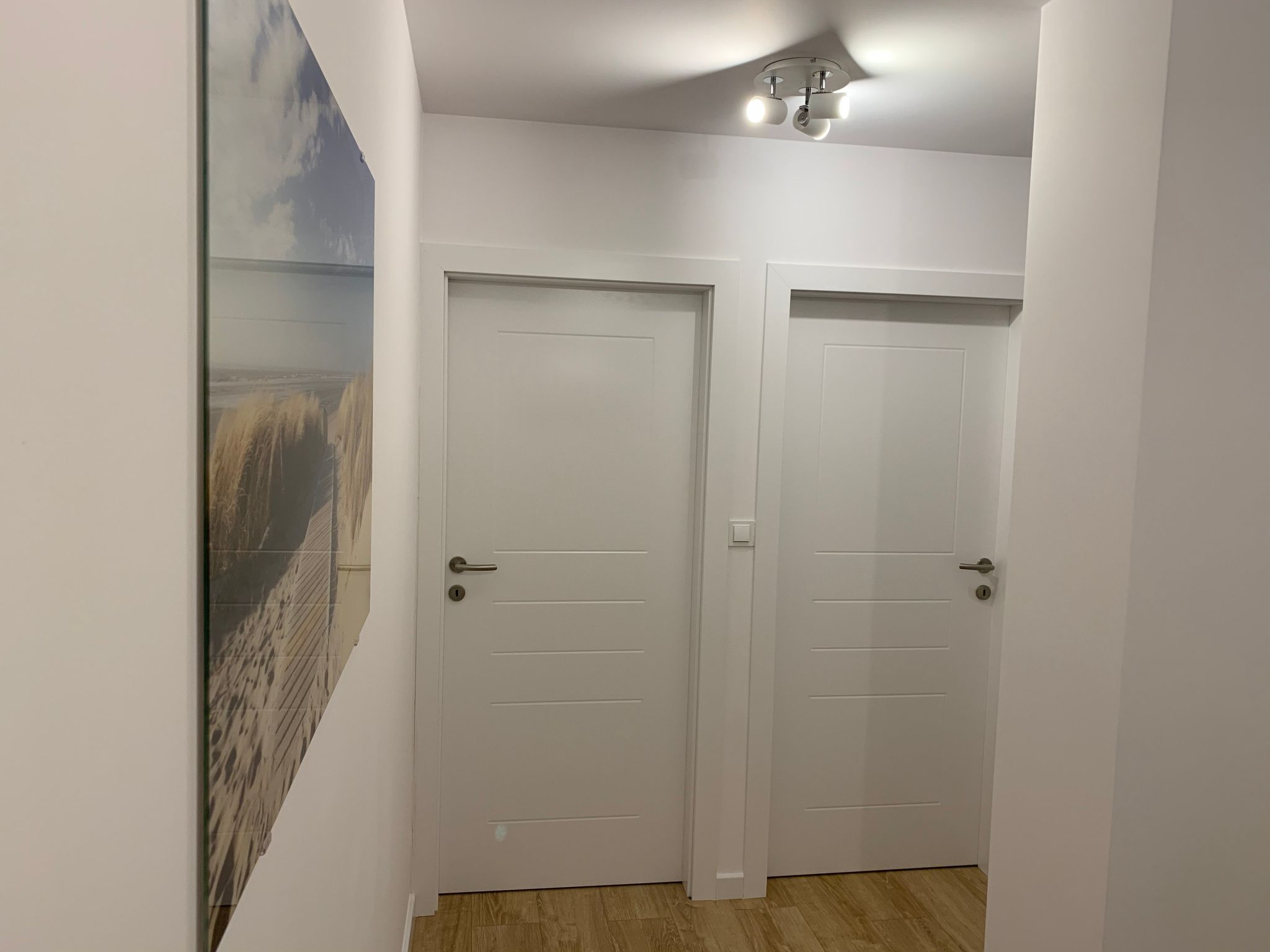 Ferien an der Ostsee-Binnen