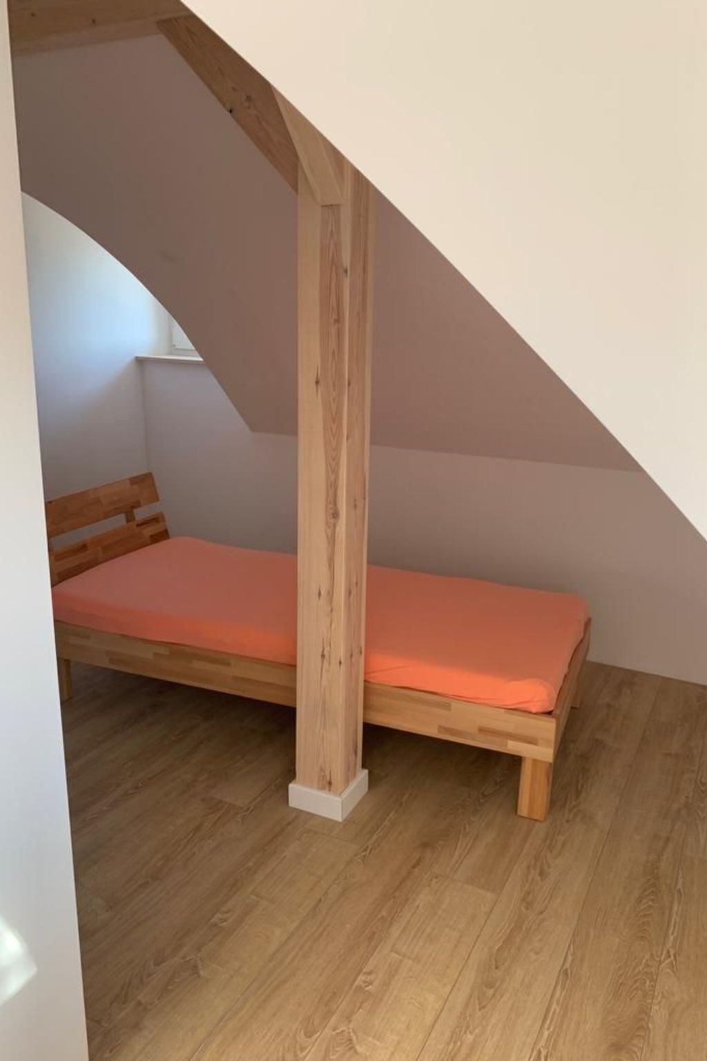 Ferien an der Ostsee-Binnen