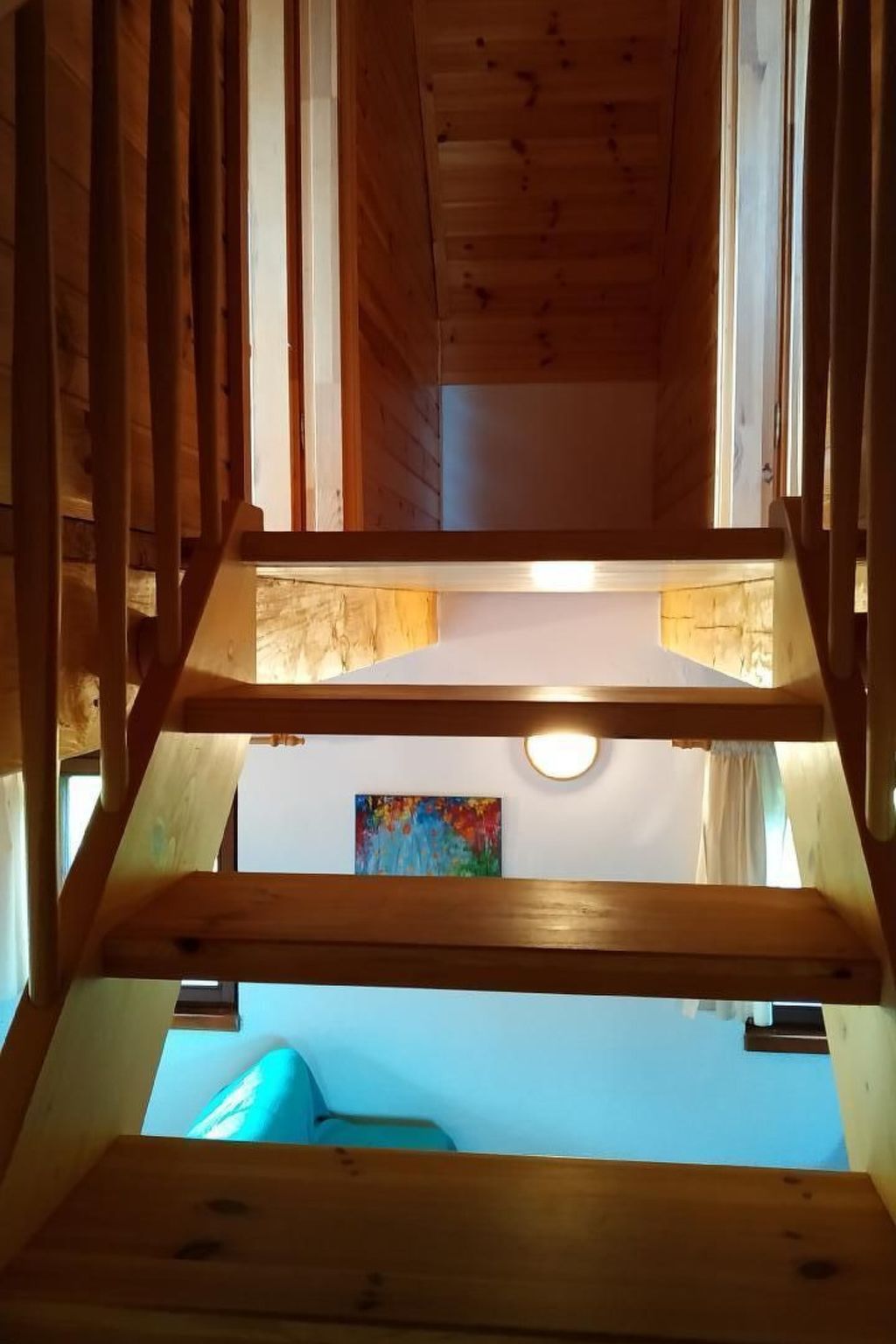 Strandnahes Ferienhaus mit Grill in Ustka-Binnen