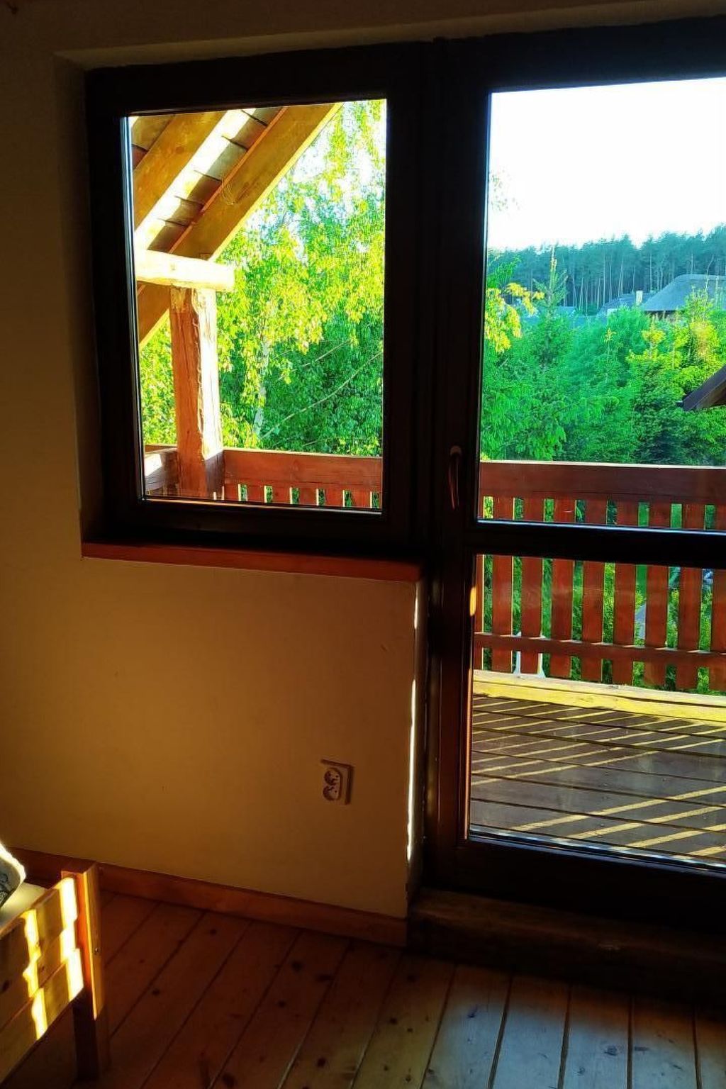 Charmantes Ferienhaus in Ustka-Binnen