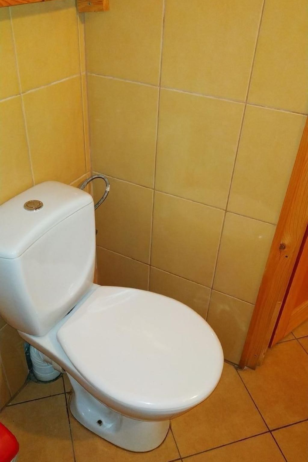 Mit privatem Balkon-Binnen