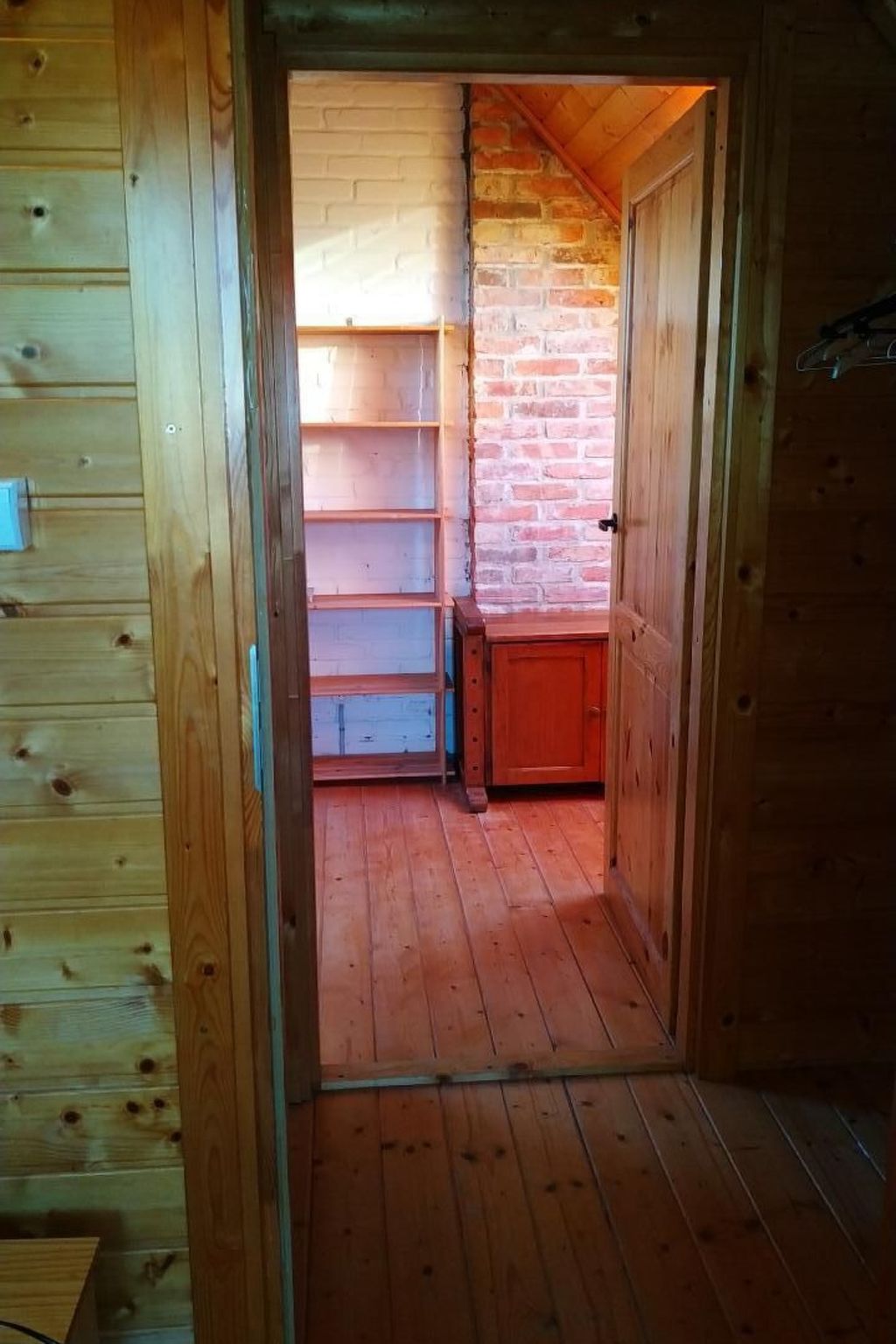 Mit privatem Balkon-Binnen