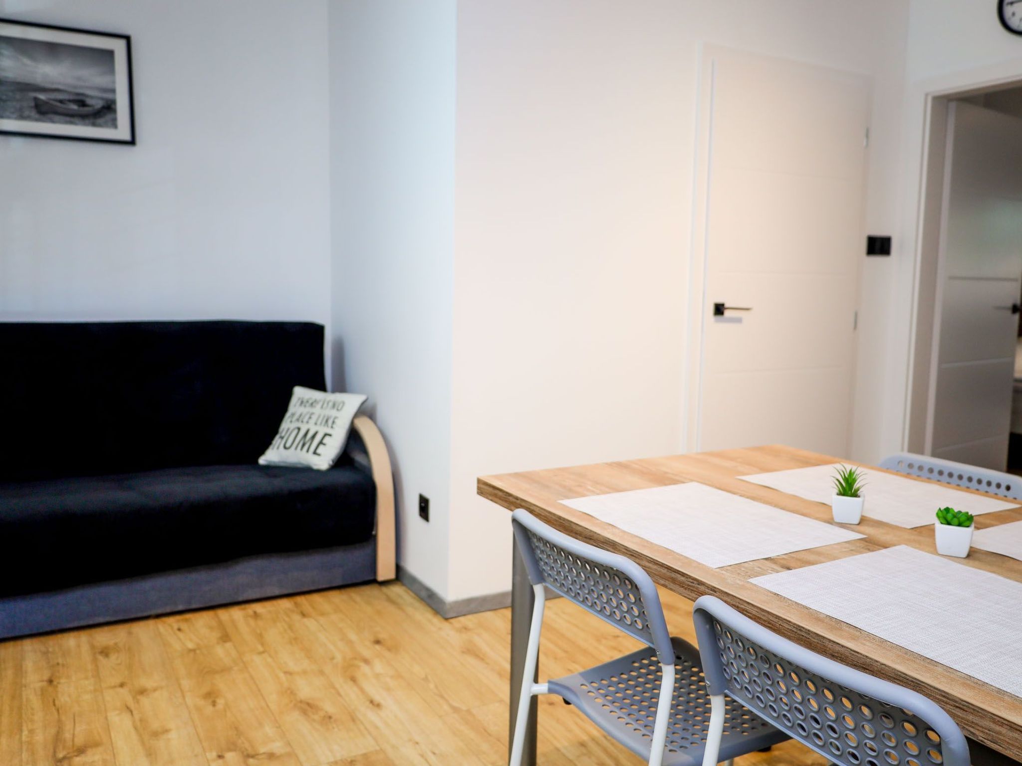 Studio-Wohnung "Apartment 16B" mit Schwimmbad-Binnen