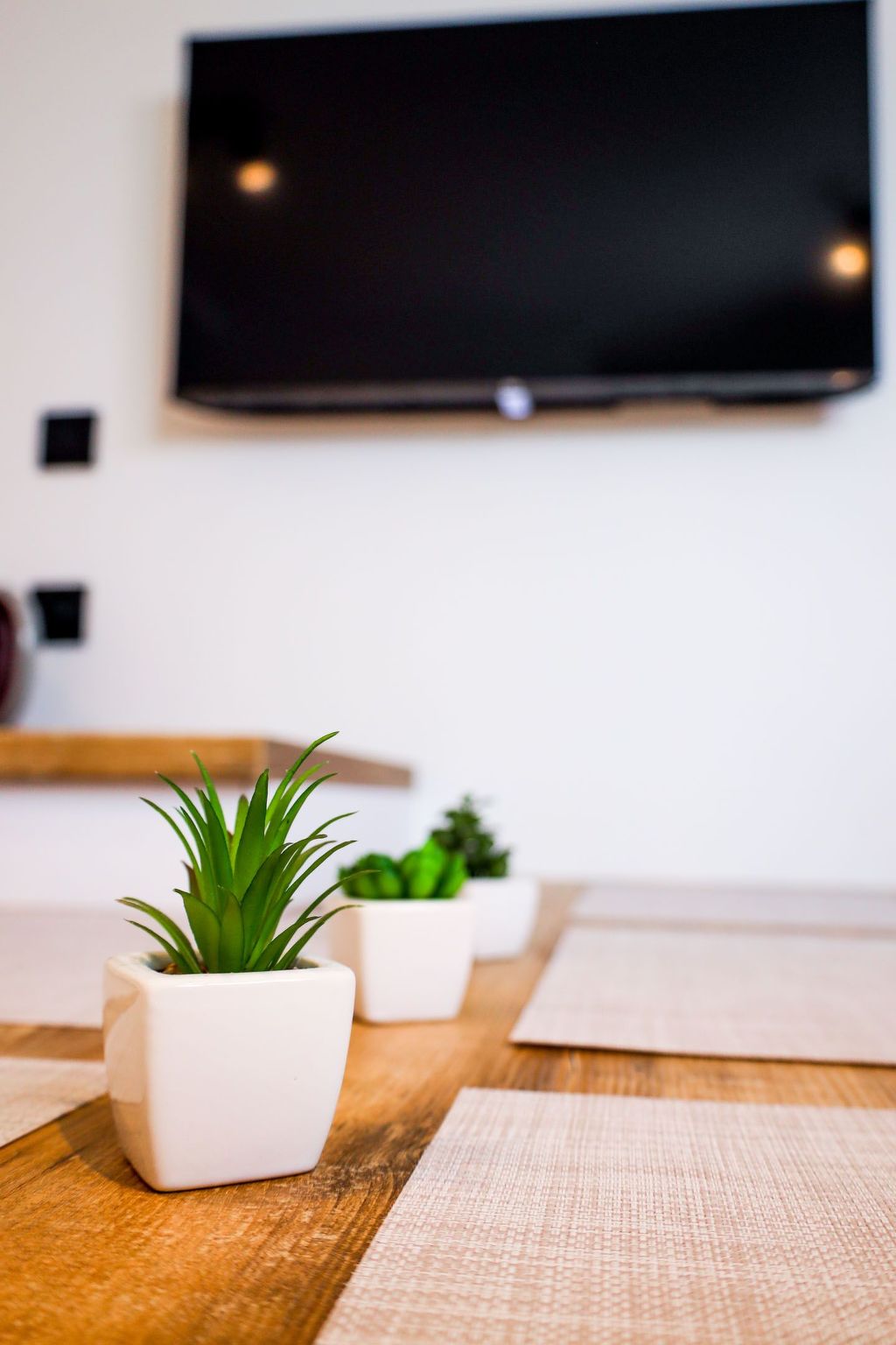 Studio-Wohnung "Apartment 16B" mit Schwimmbad-Binnen