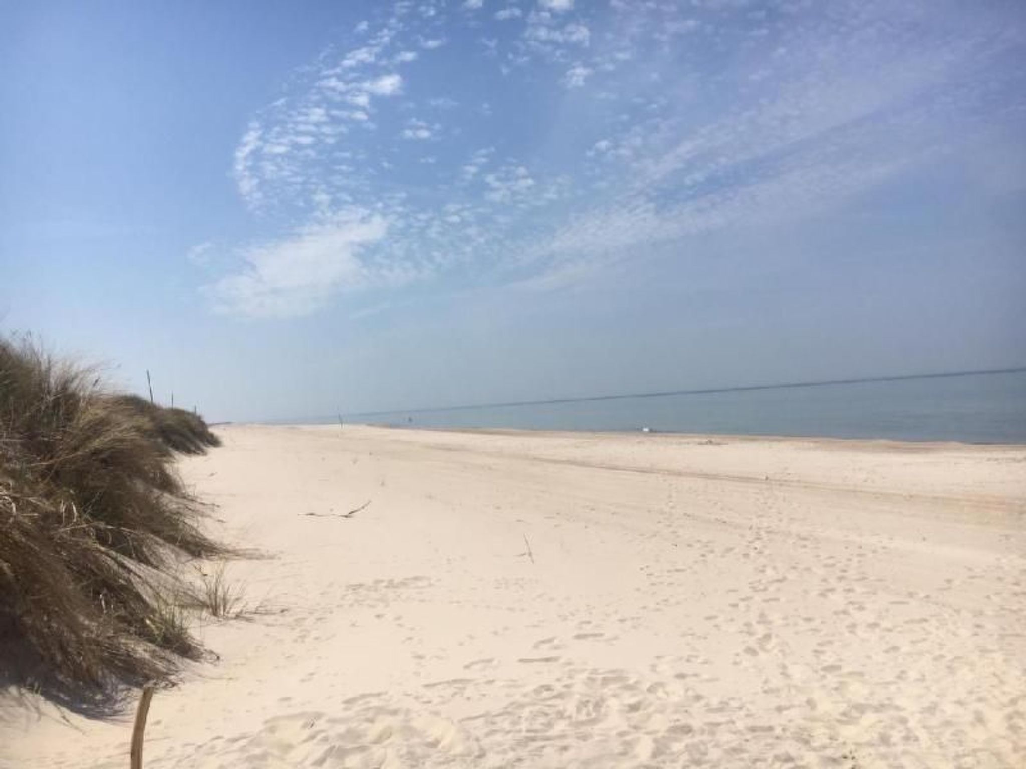 Studio-Wohnung "Apartment 16B" mit Schwimmbad-Binnen