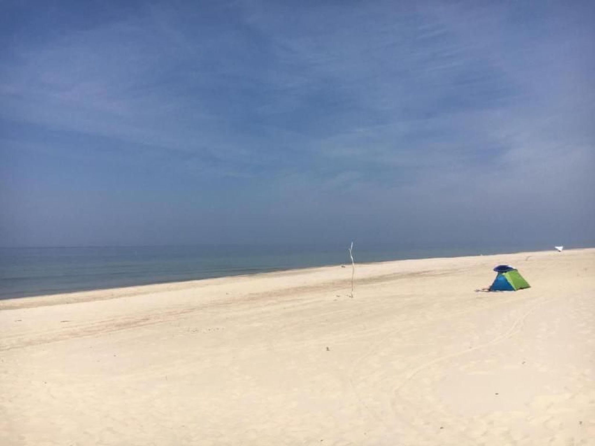 Studio-Wohnung "Apartment 16B" mit Schwimmbad-Binnen