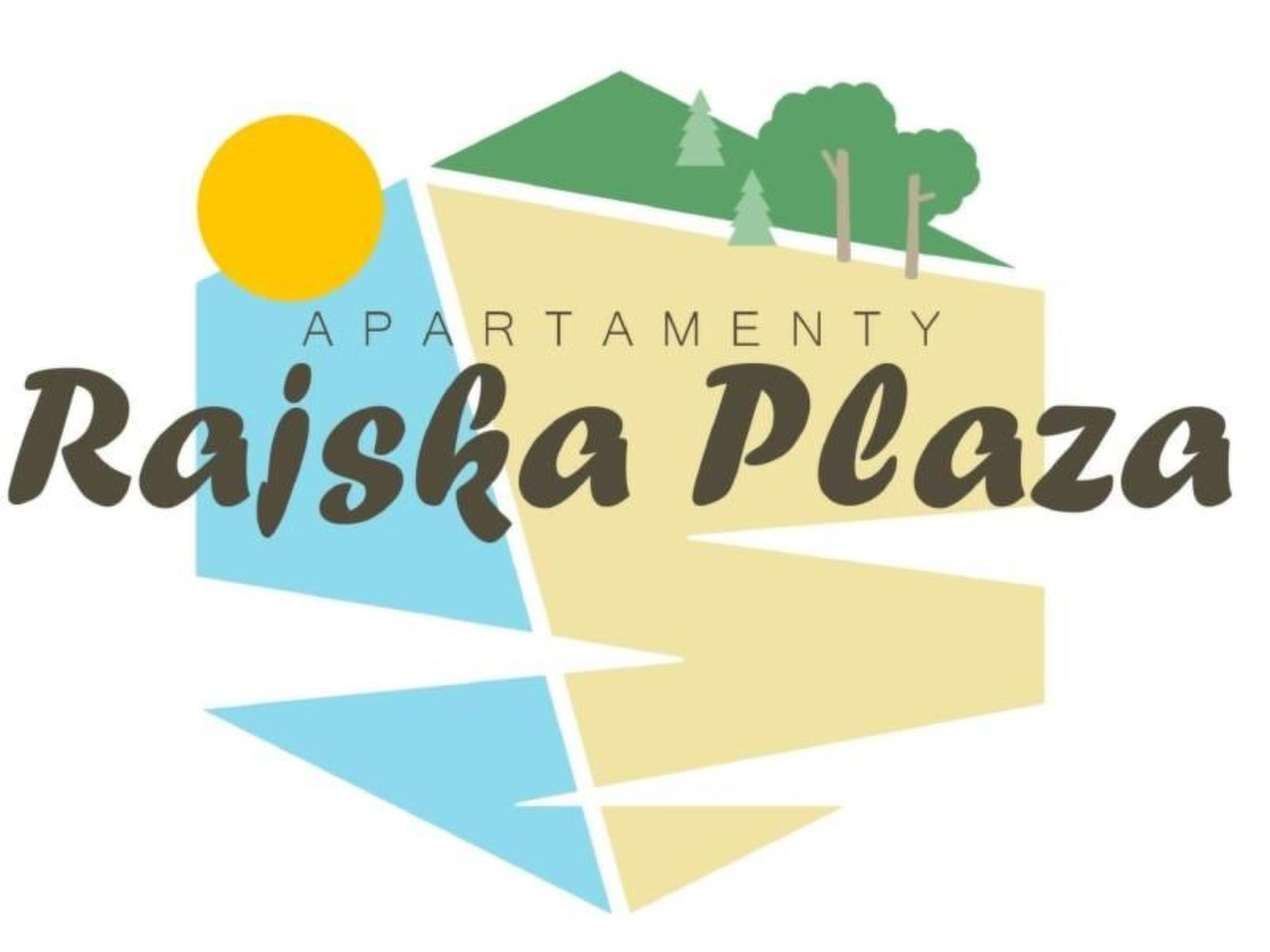 Studio-Wohnung "Apartment 16B" mit Schwimmbad-Binnen