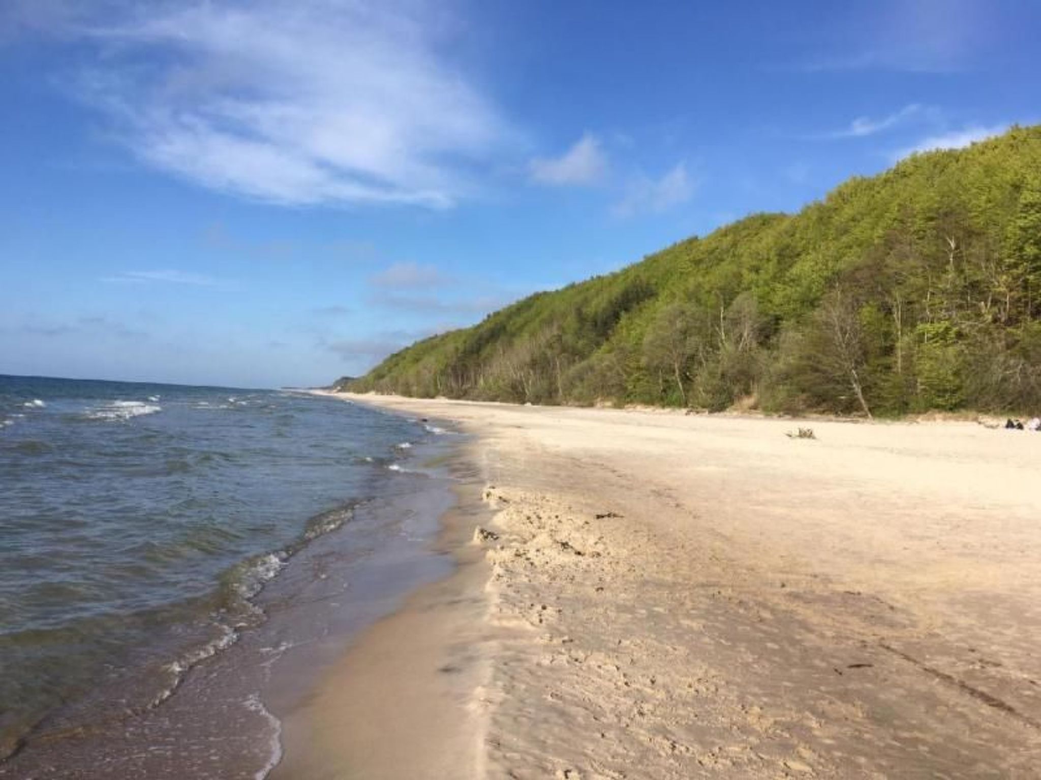 "Apartment 18B" mit Schwimmbad-Binnen