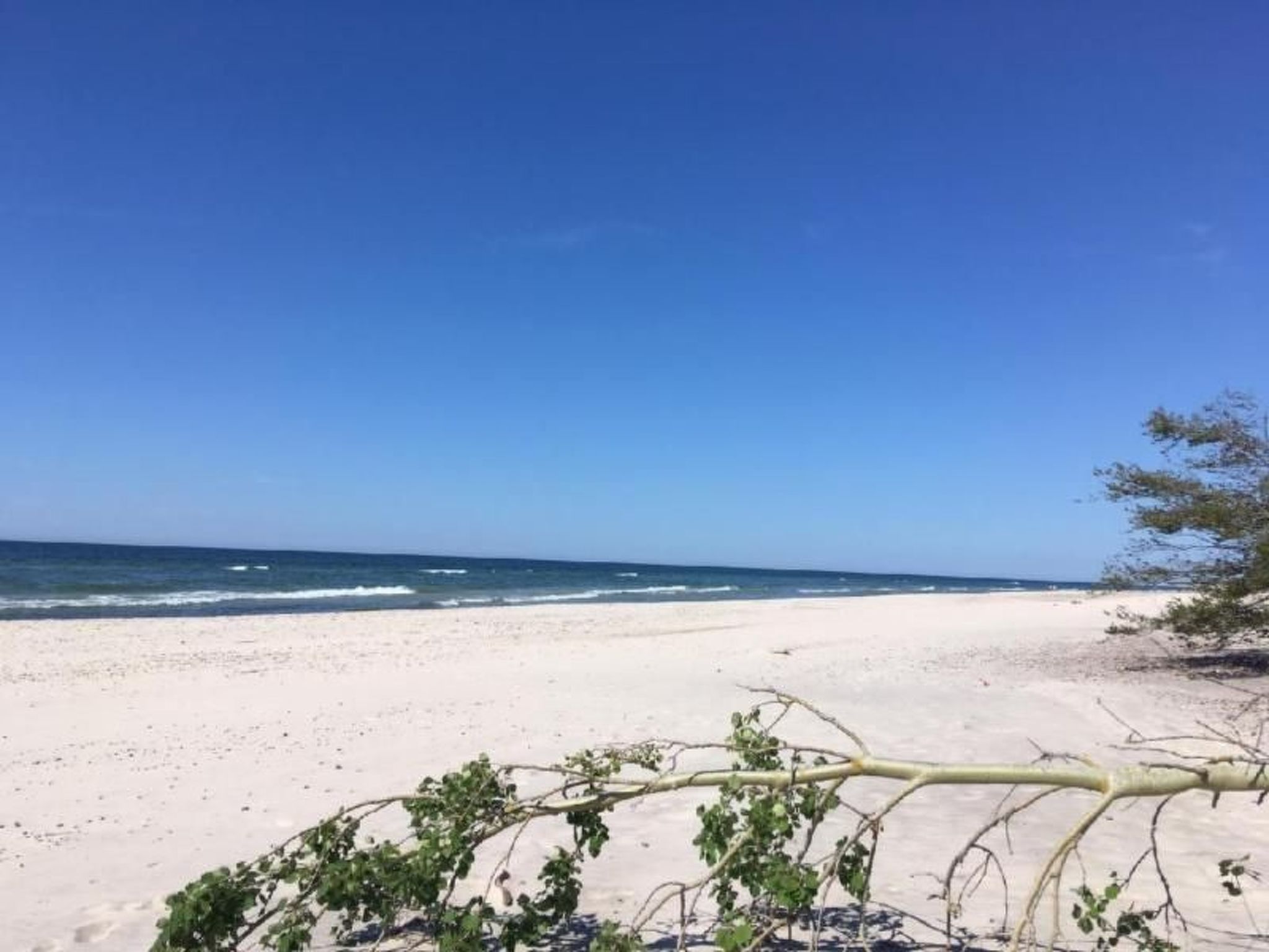 "Apartment 18B" mit Schwimmbad-Binnen