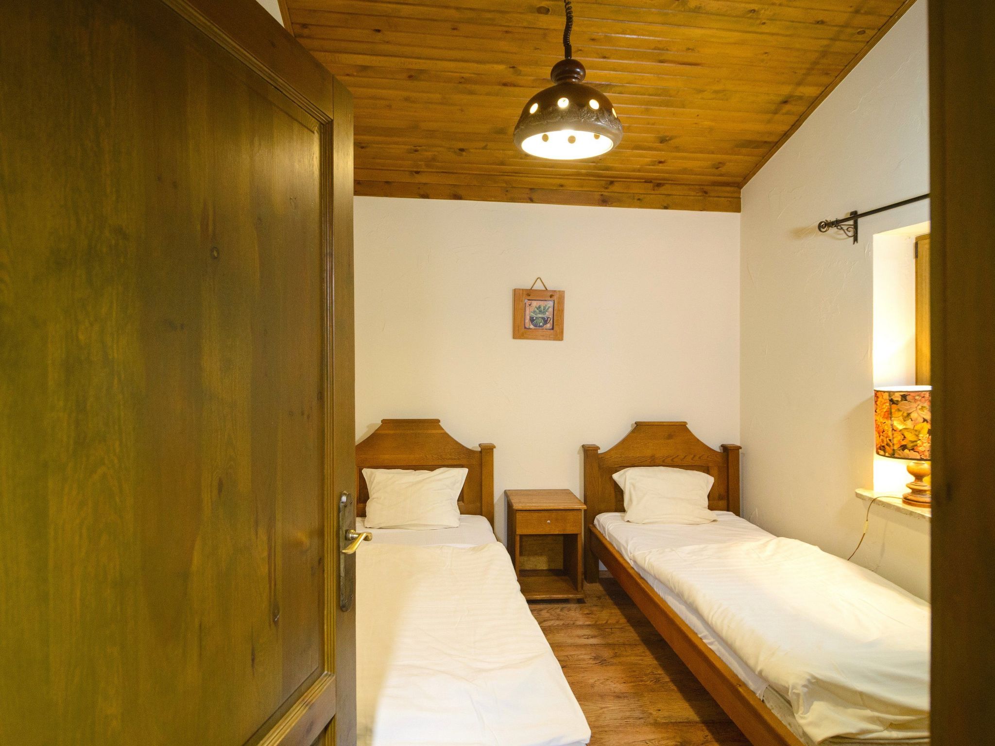 Haus am See für 6 Personen-Binnen