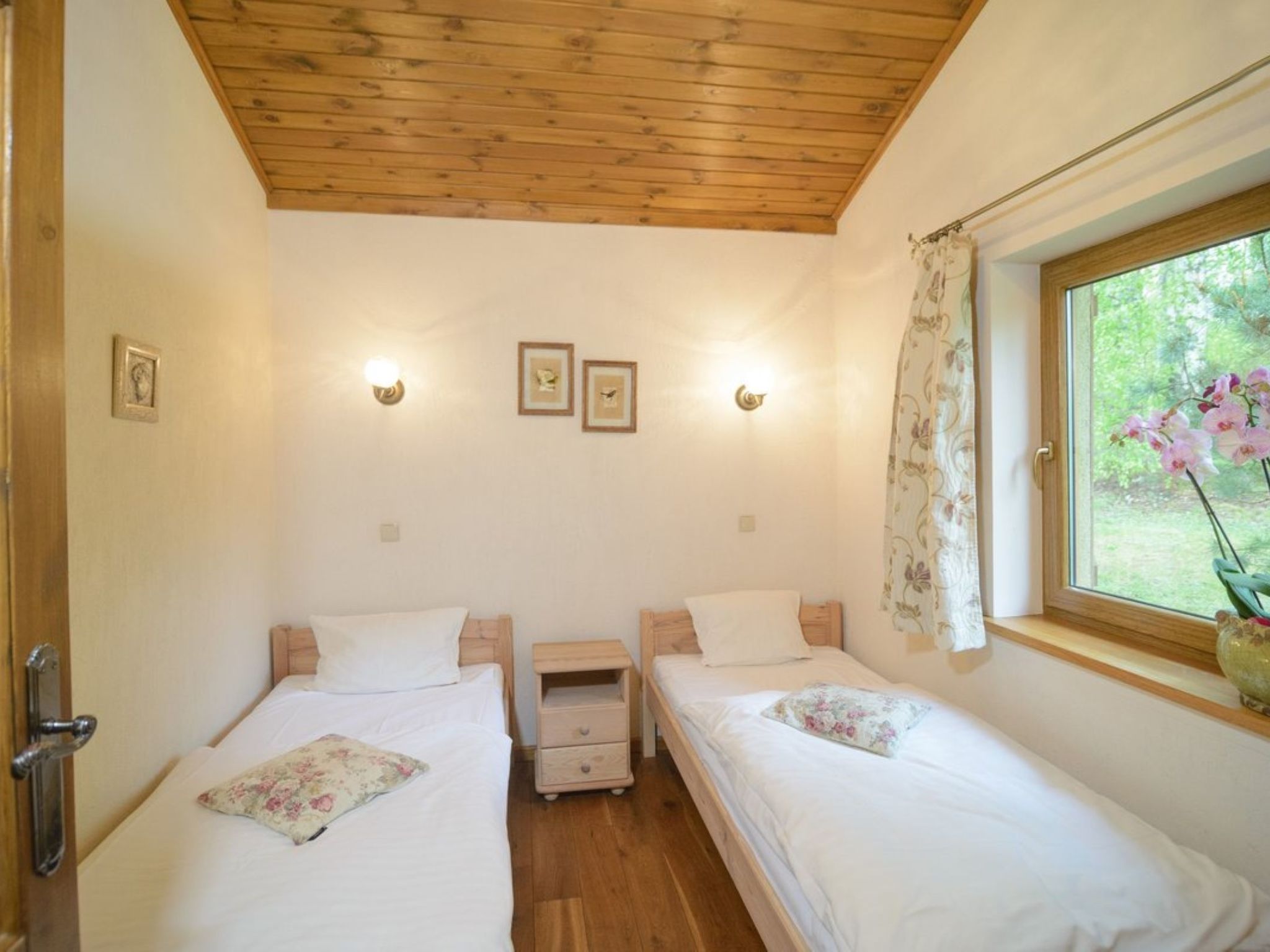 Haus am Kaschubischen See-Binnen