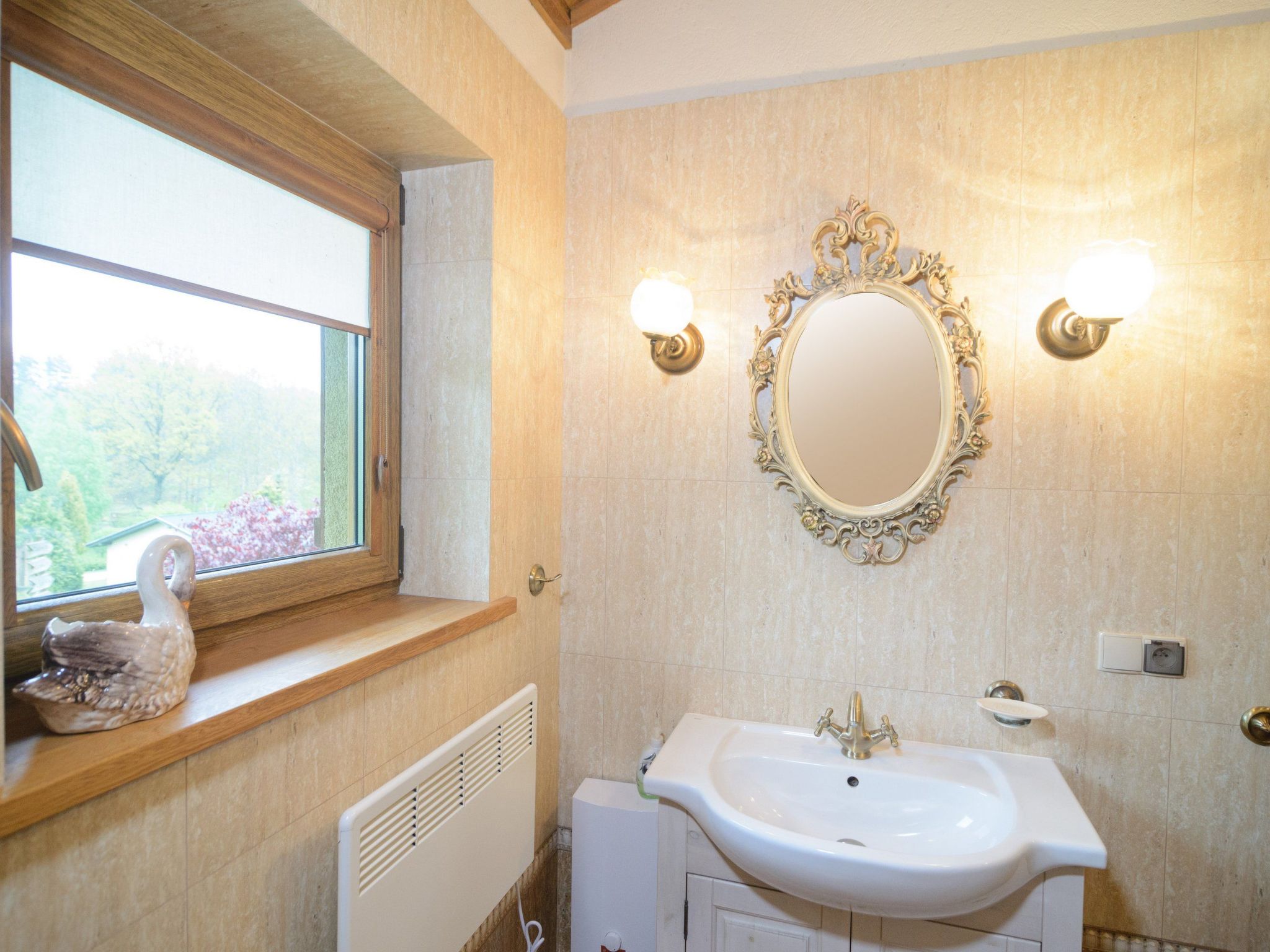 Haus am Kaschubischen See-Binnen