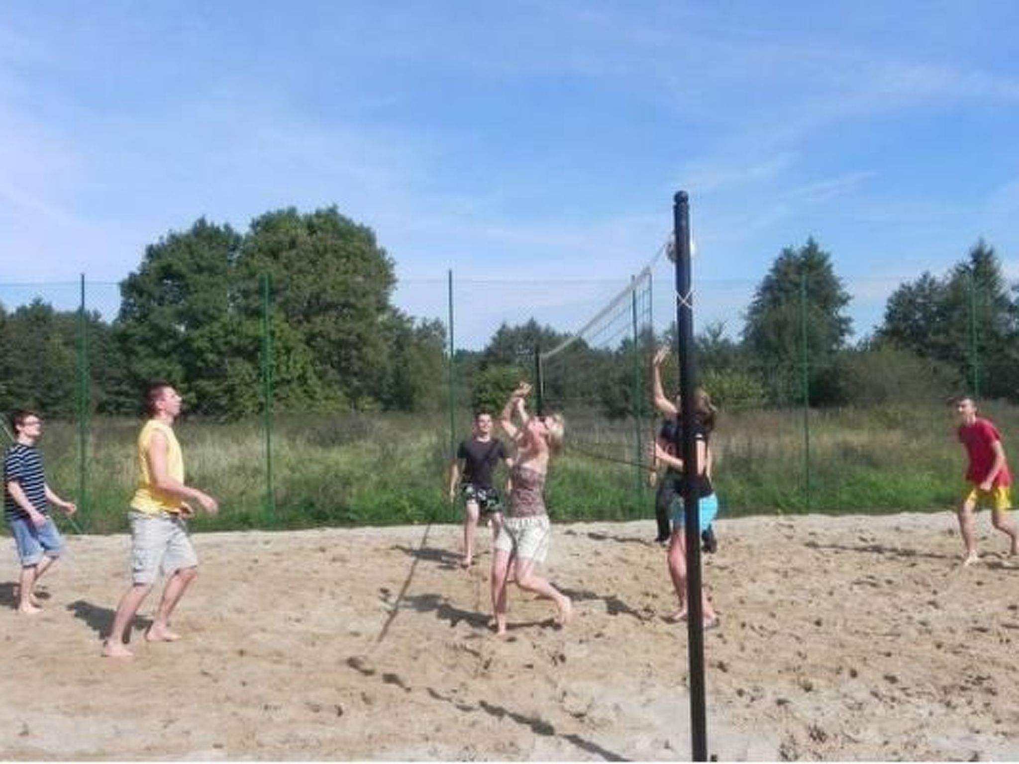 Gemütliches Appartement mit Terrasse und Garten-Image-tags.info