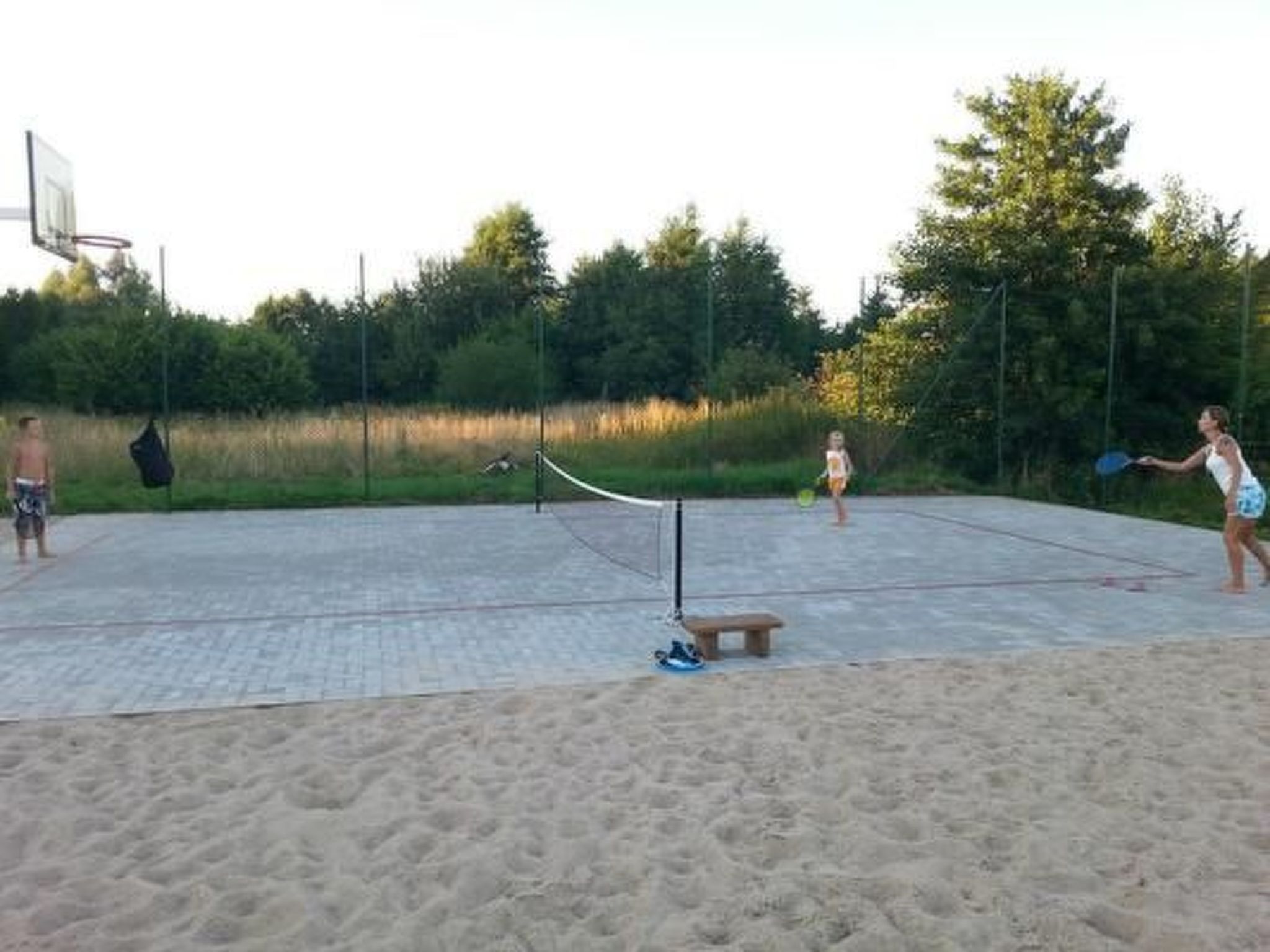 Gemütliches Appartement mit Terrasse und Garten-Image-tags.info