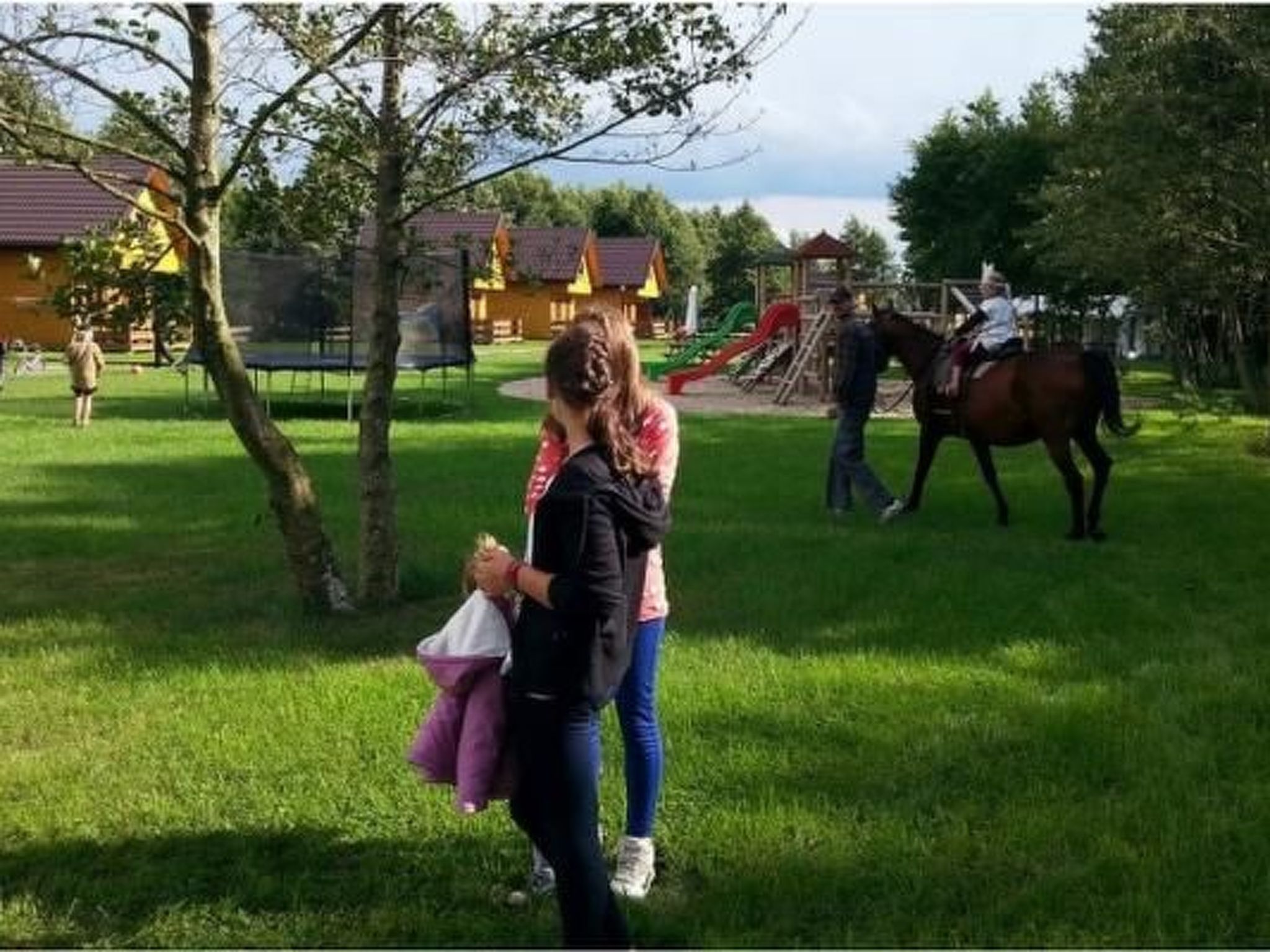 Wohnung mit Blick auf das Wasser-Image-tags.info